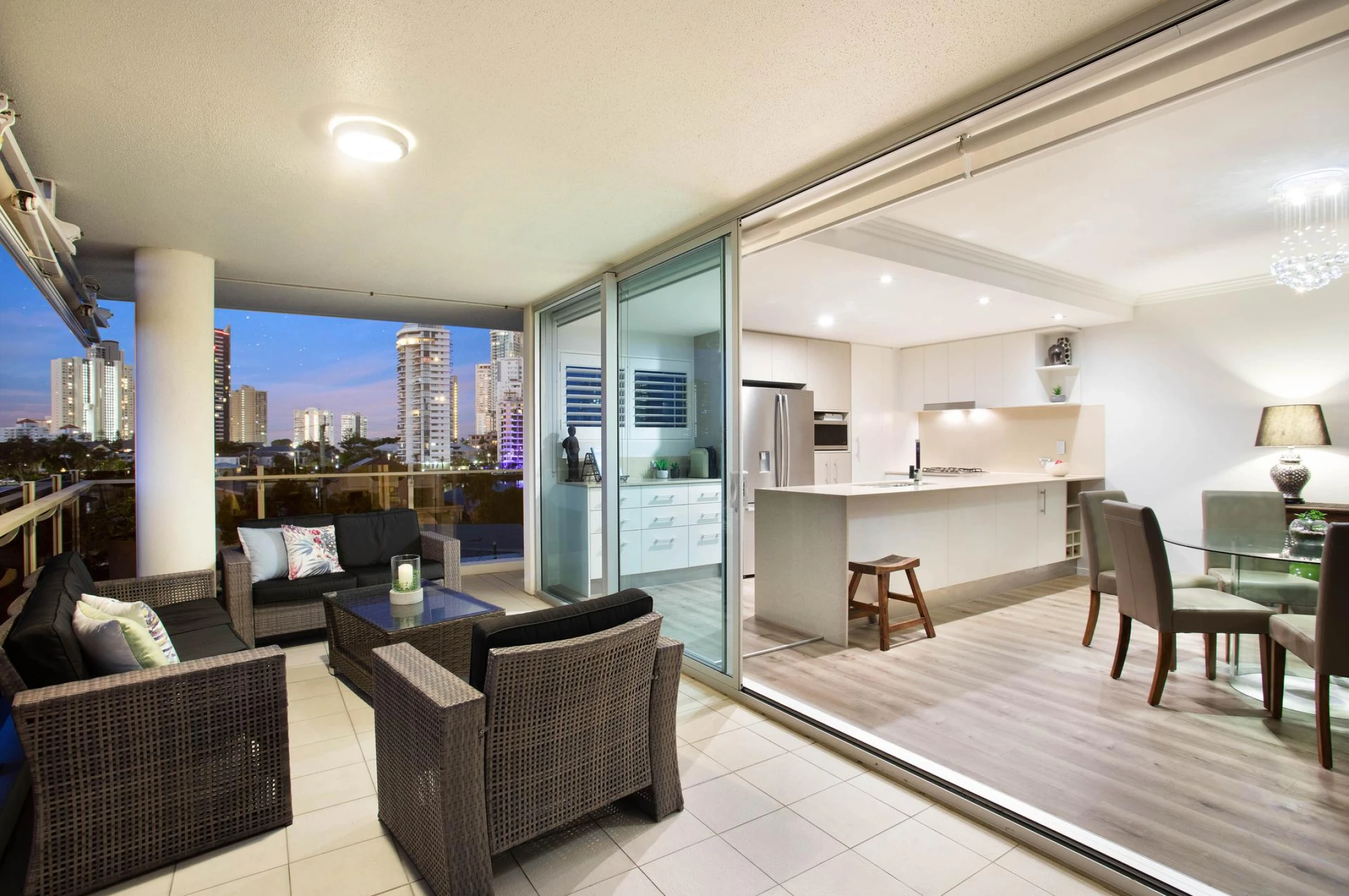 25 / 53 Darrambal Street, Chevron Island QLD 4217, Chevron Island - Thumbnail 5