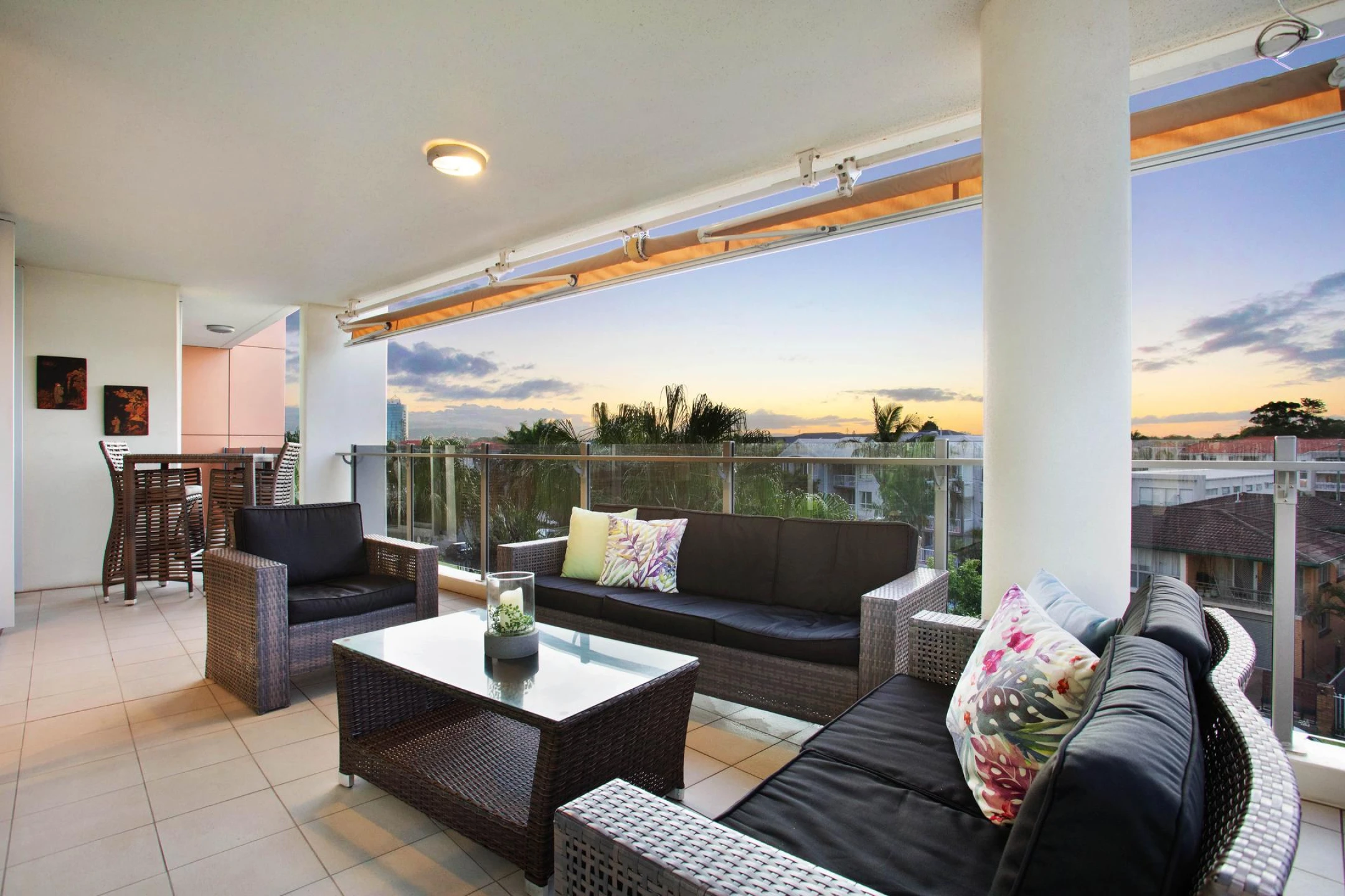 25 / 53 Darrambal Street, Chevron Island QLD 4217, Chevron Island - Thumbnail 4