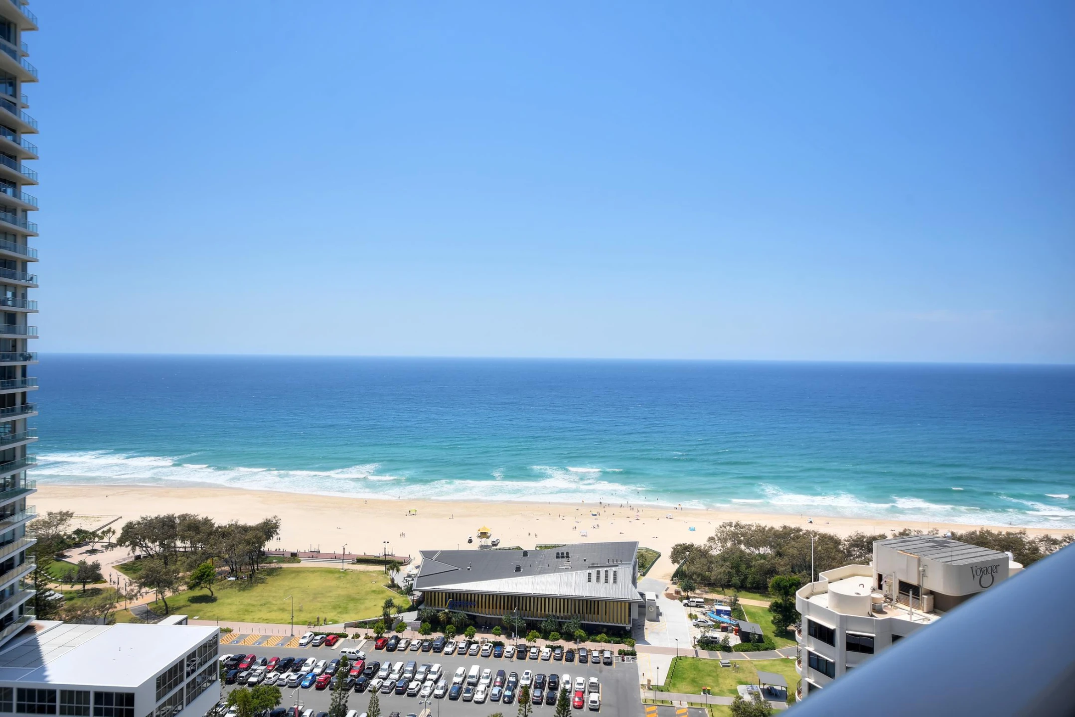 2102 / 1 Oracle Boulevard, Broadbeach QLD 4218, Broadbeach - Thumbnail 2
