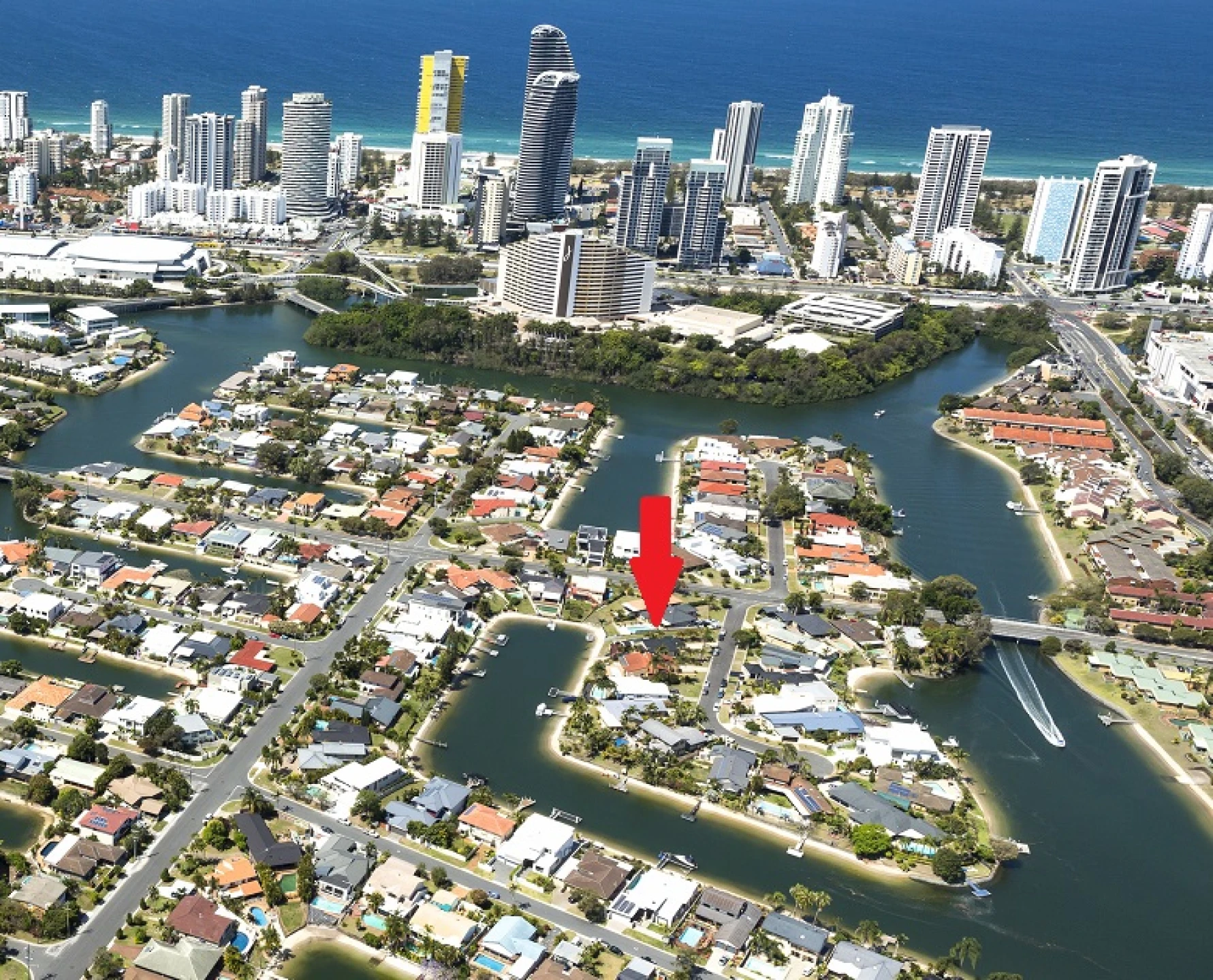 3 Helen Court, Broadbeach Waters QLD 4218, Broadbeach Waters - Thumbnail 5