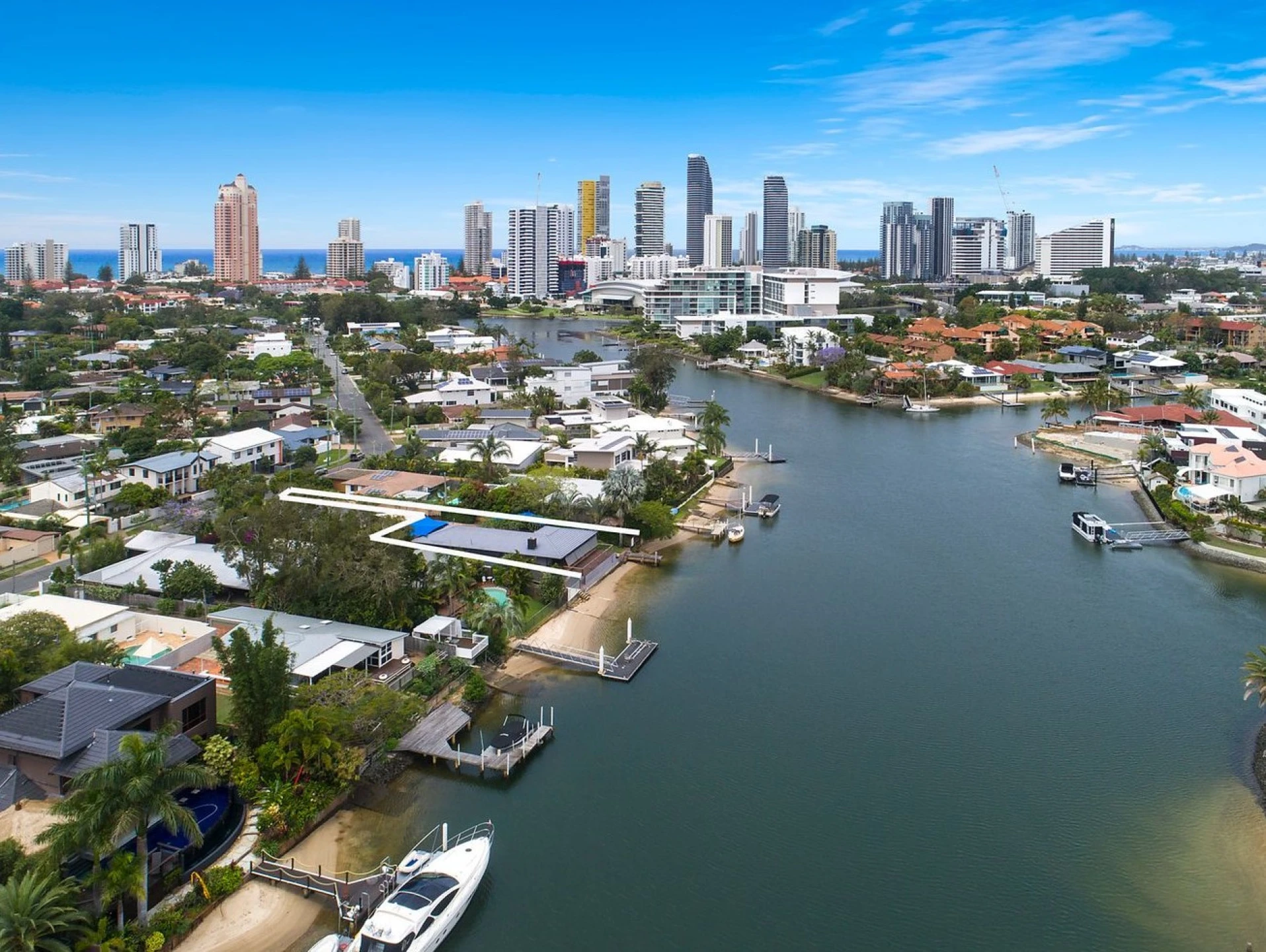 95 Allambi Avenue, Broadbeach Waters QLD 4218, Broadbeach Waters - Thumbnail 3
