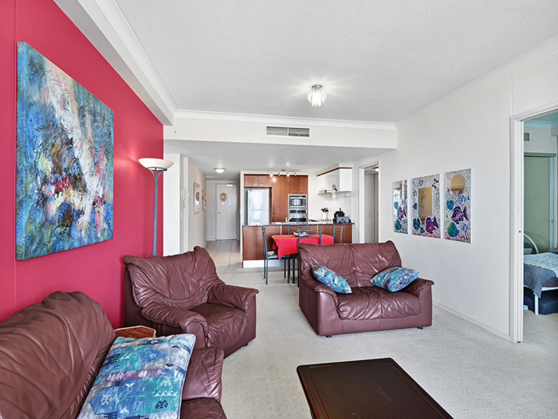 3094 / 23 Ferny Avenue, Surfers Paradise QLD 4217, Surfers Paradise - Thumbnail 4