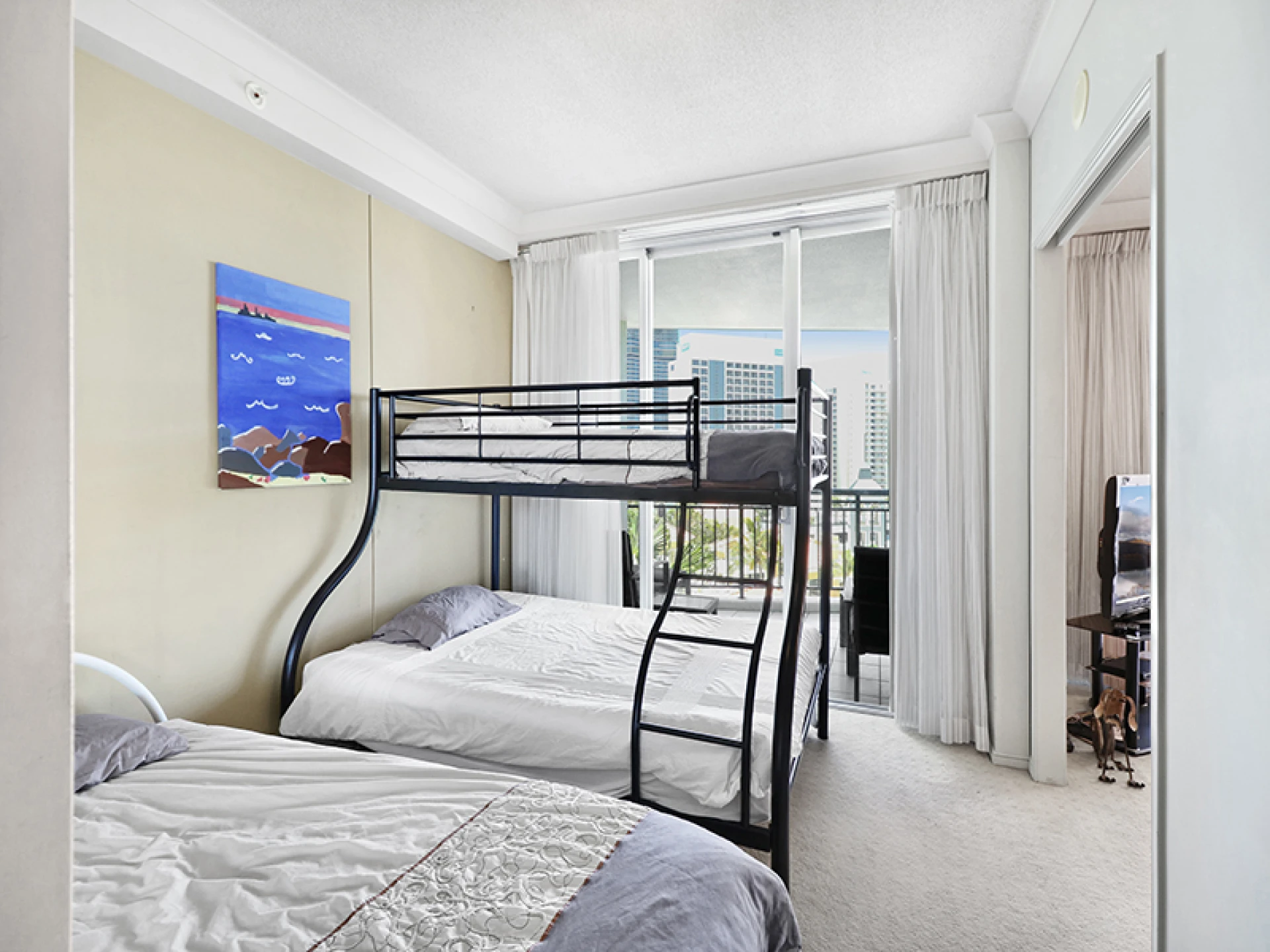 3094 / 23 Ferny Avenue, Surfers Paradise QLD 4217, Surfers Paradise - Thumbnail 7