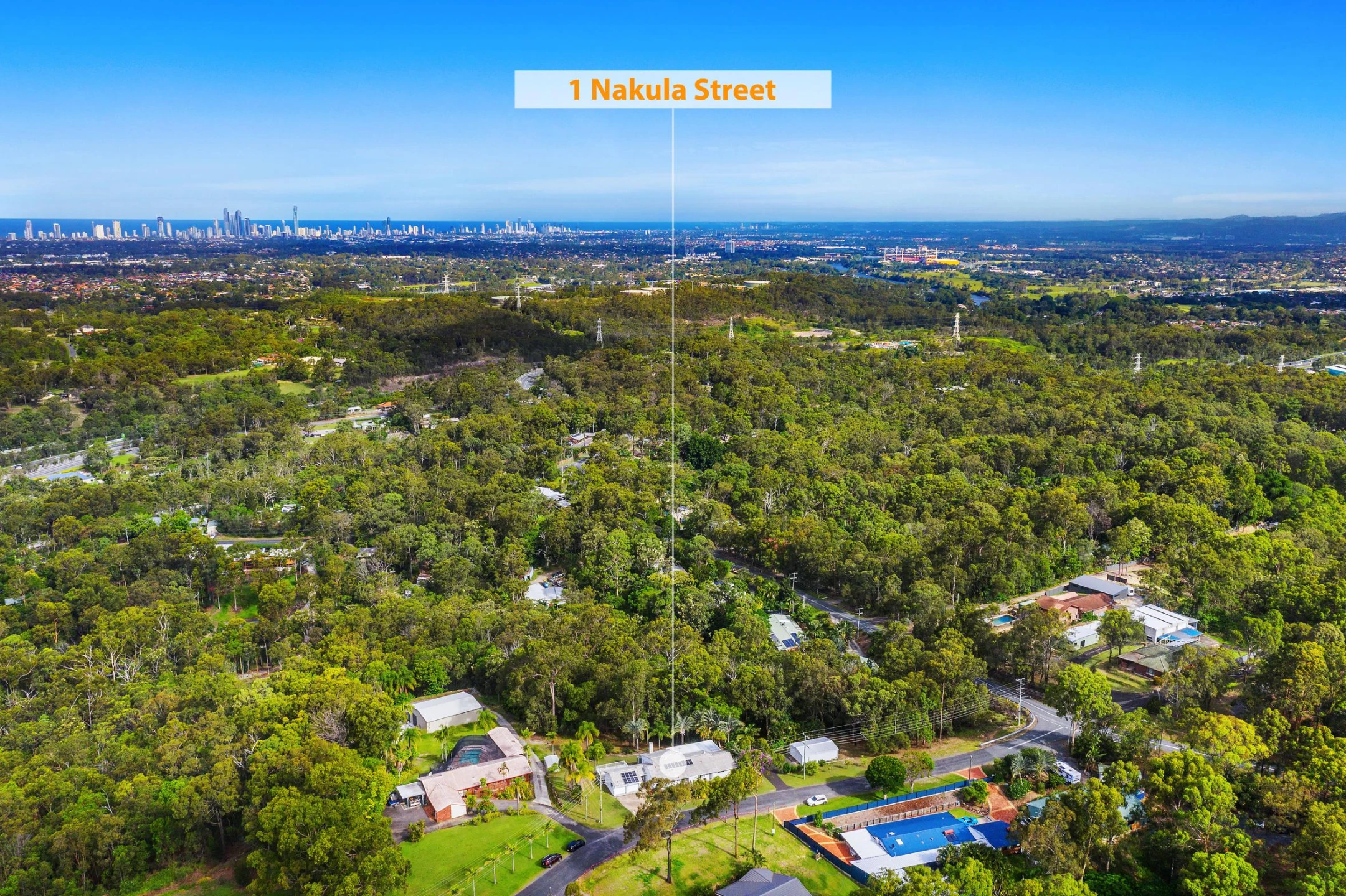 1 Nakula Street, Gaven QLD 4211, Gaven - Thumbnail 2