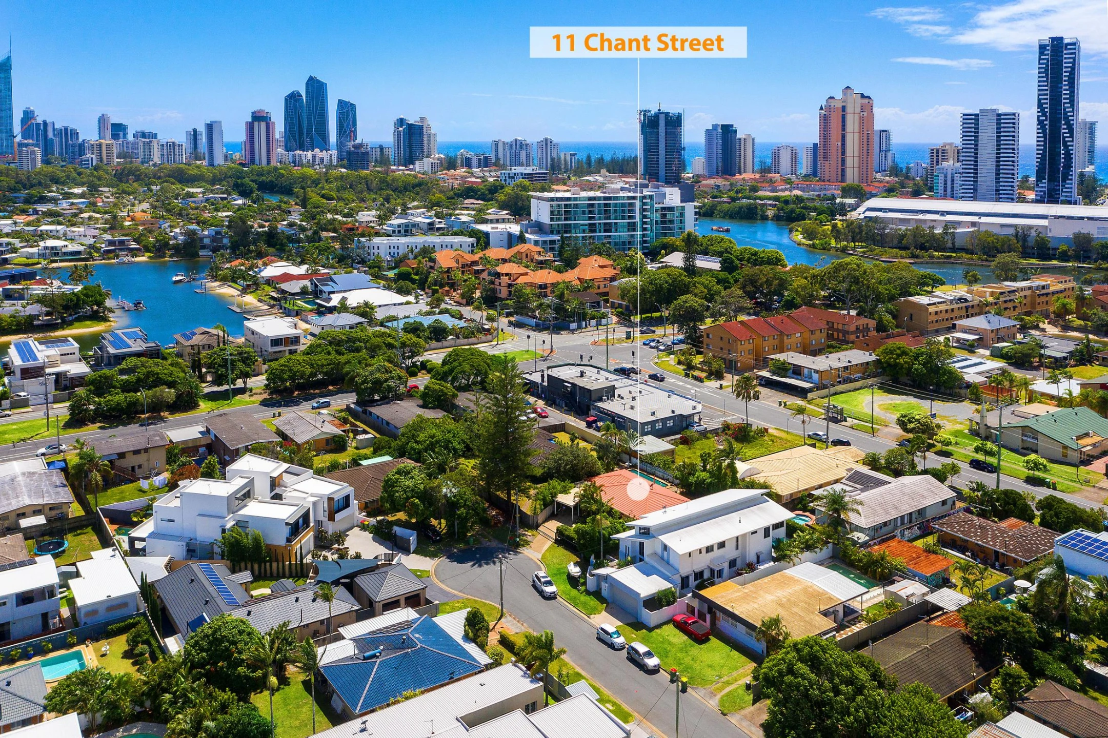 11 Chant Street, Broadbeach Waters QLD 4218, Broadbeach Waters - Thumbnail 7