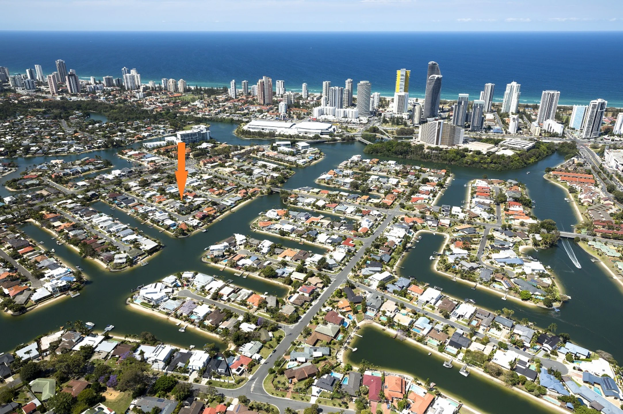 18 Sarasota Key, Broadbeach Waters QLD 4218, Broadbeach Waters - Thumbnail 3