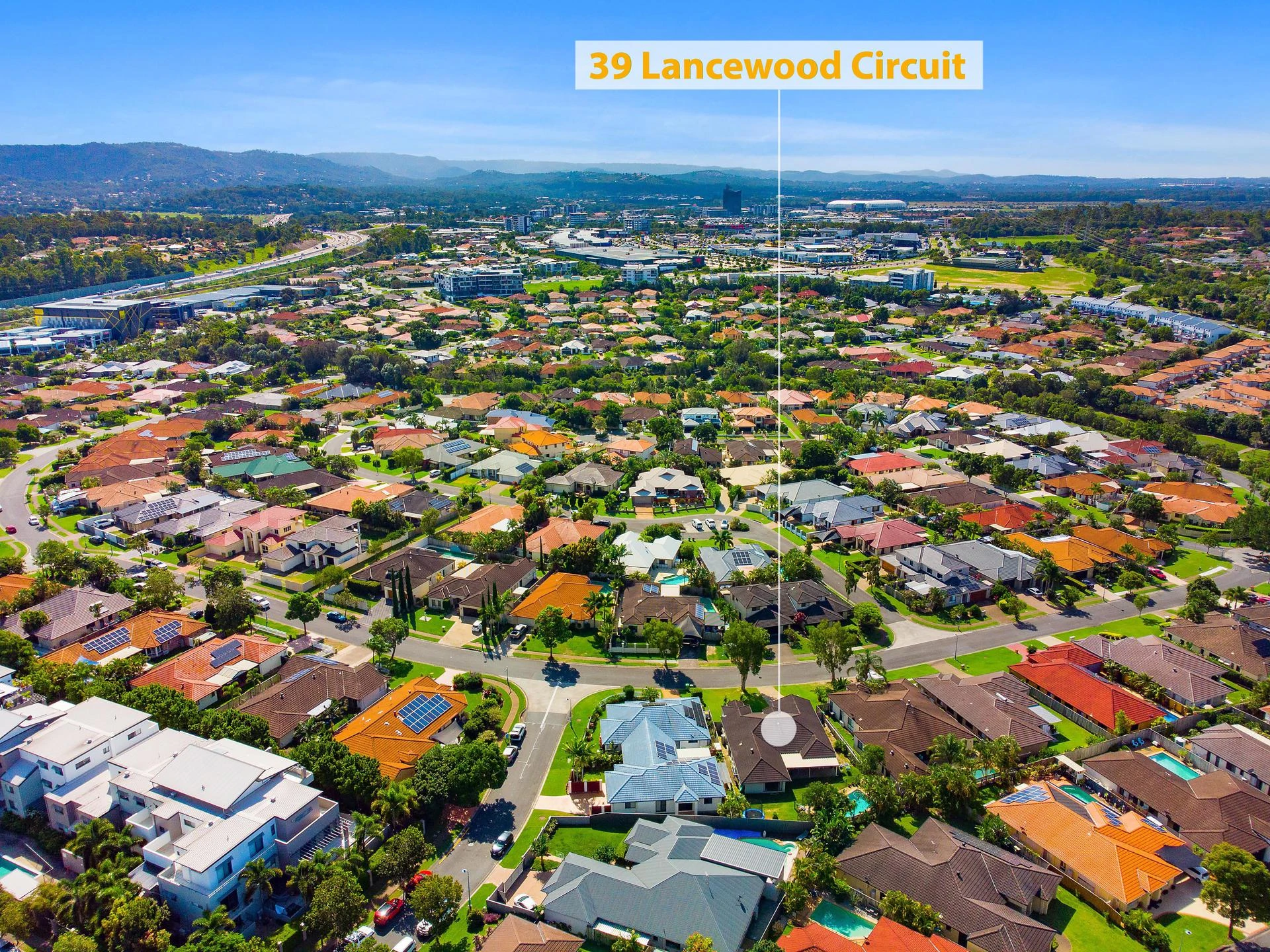 39 Lancewood Circuit, Robina QLD 4226, Robina - Thumbnail 3