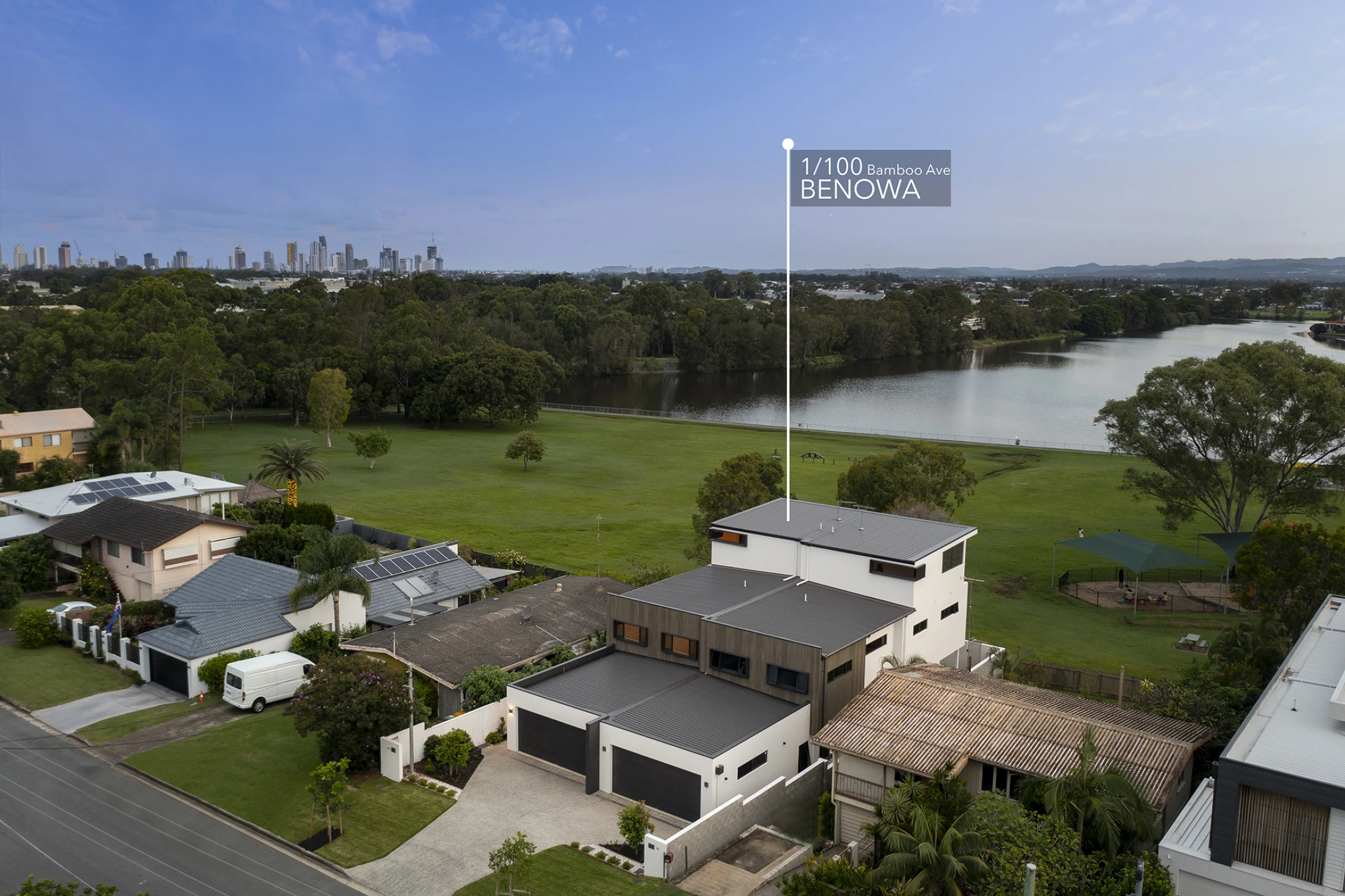 1 / 100 Bamboo Avenue, Benowa QLD 4217, Benowa - Thumbnail 4