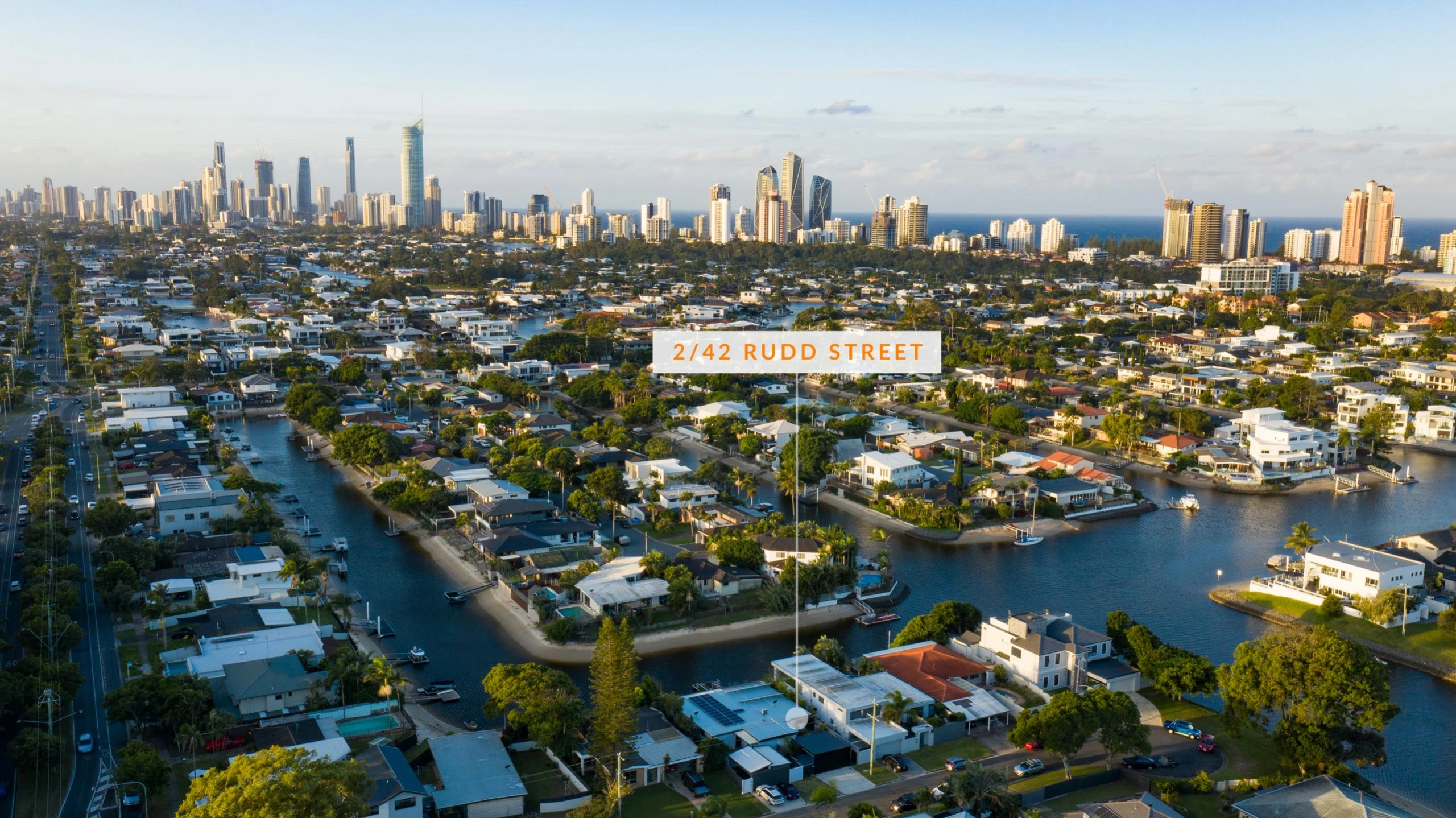 2 / 42 Rudd Street, Broadbeach Waters QLD 4218, Broadbeach Waters - Thumbnail 8