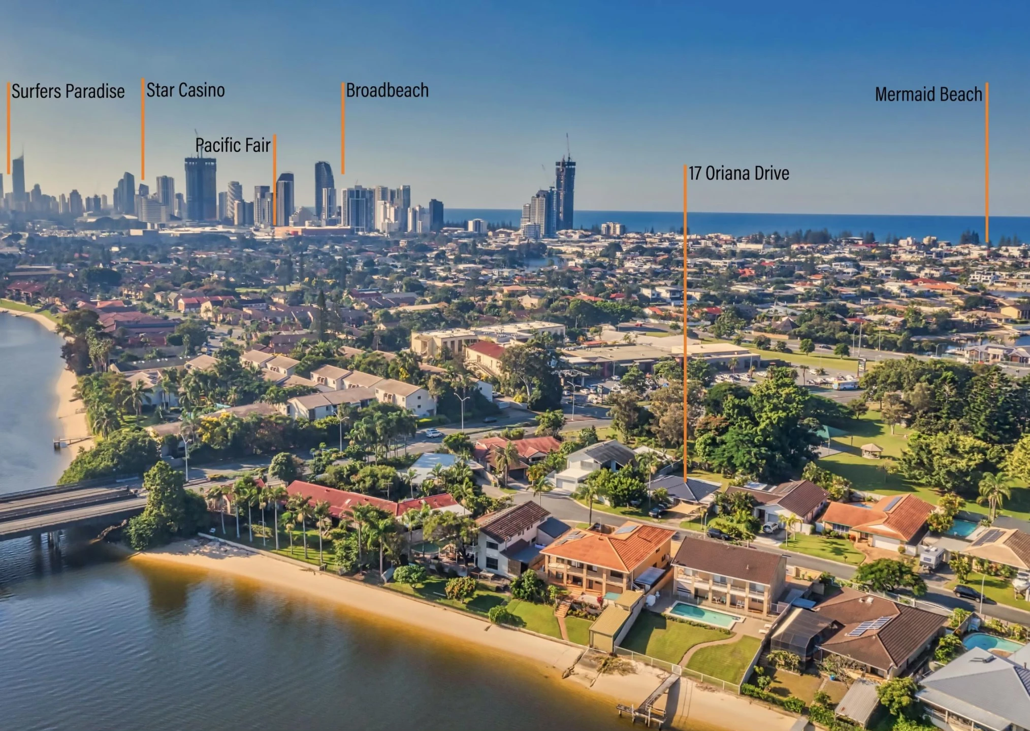 17 Oriana Drive, Mermaid Waters QLD 4218, Mermaid Waters - Thumbnail 4