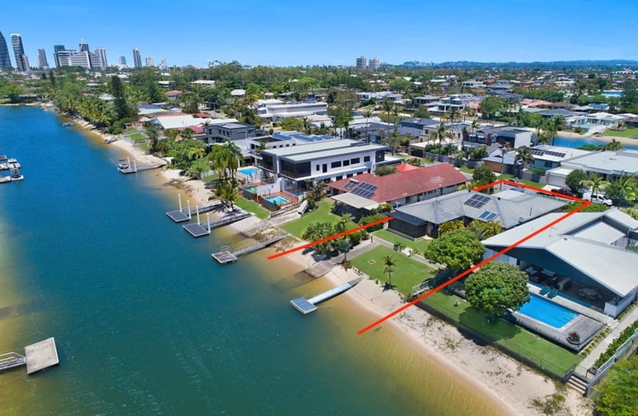 37 Park Avenue, Broadbeach Waters QLD 4218, Broadbeach Waters - Thumbnail 5