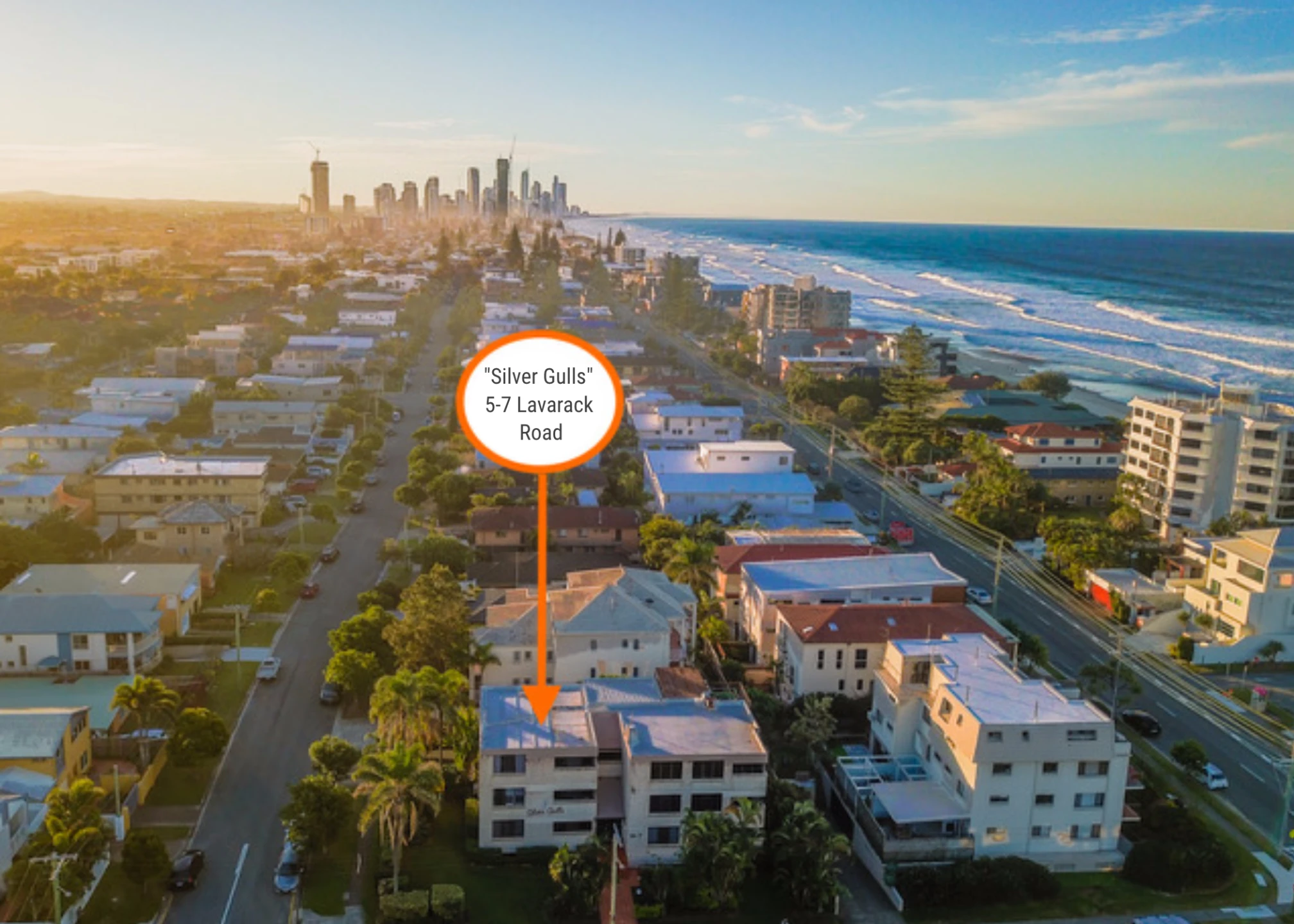 3 / 5-7 Lavarack Road, Mermaid Beach QLD 4218, Mermaid Beach - Thumbnail 3