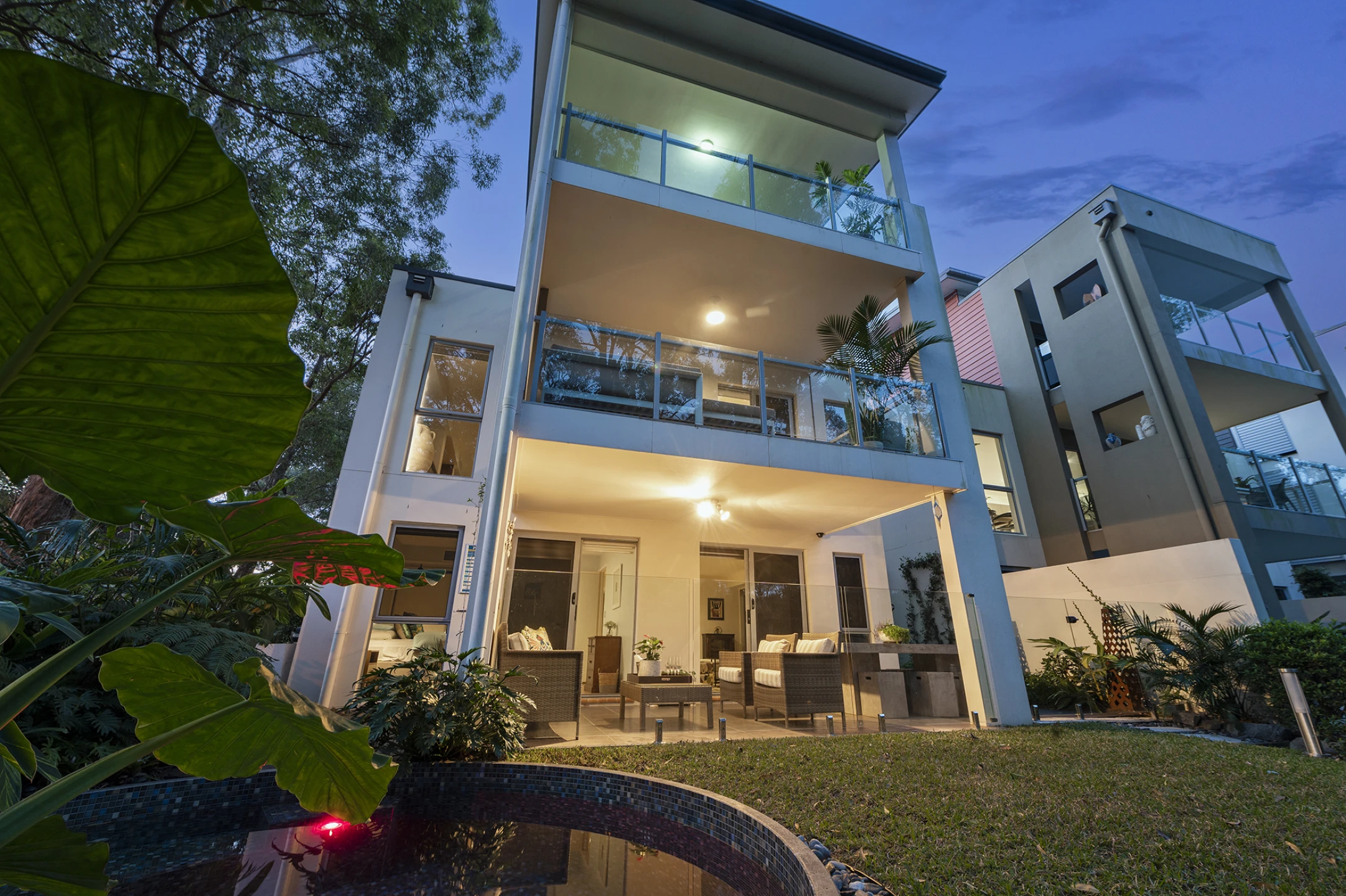 3 Tashey Court, Bundall QLD 4217, Bundall - Thumbnail 2