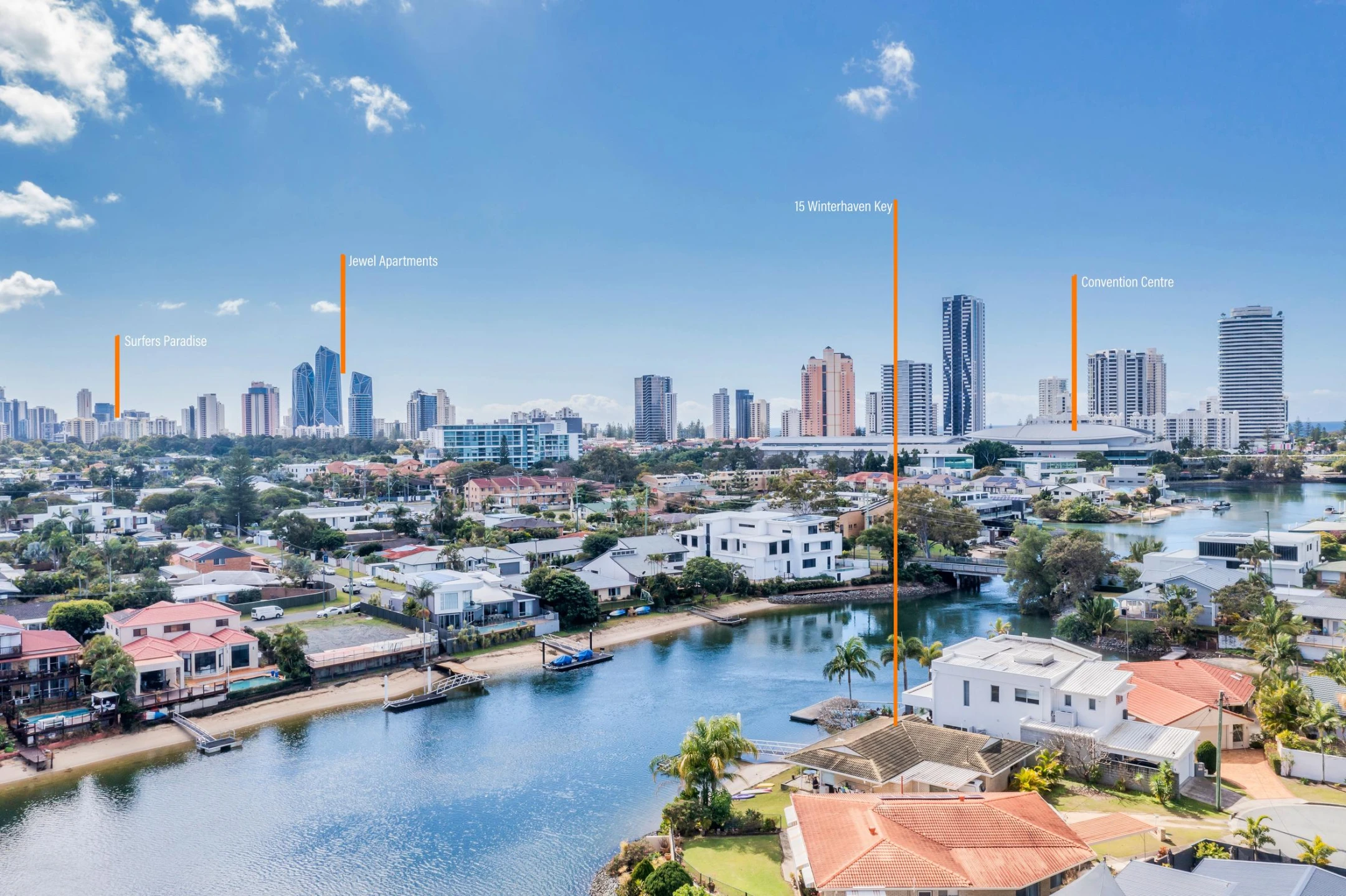15 Winterhaven Key, Broadbeach Waters QLD 4218, Broadbeach Waters - Thumbnail 2