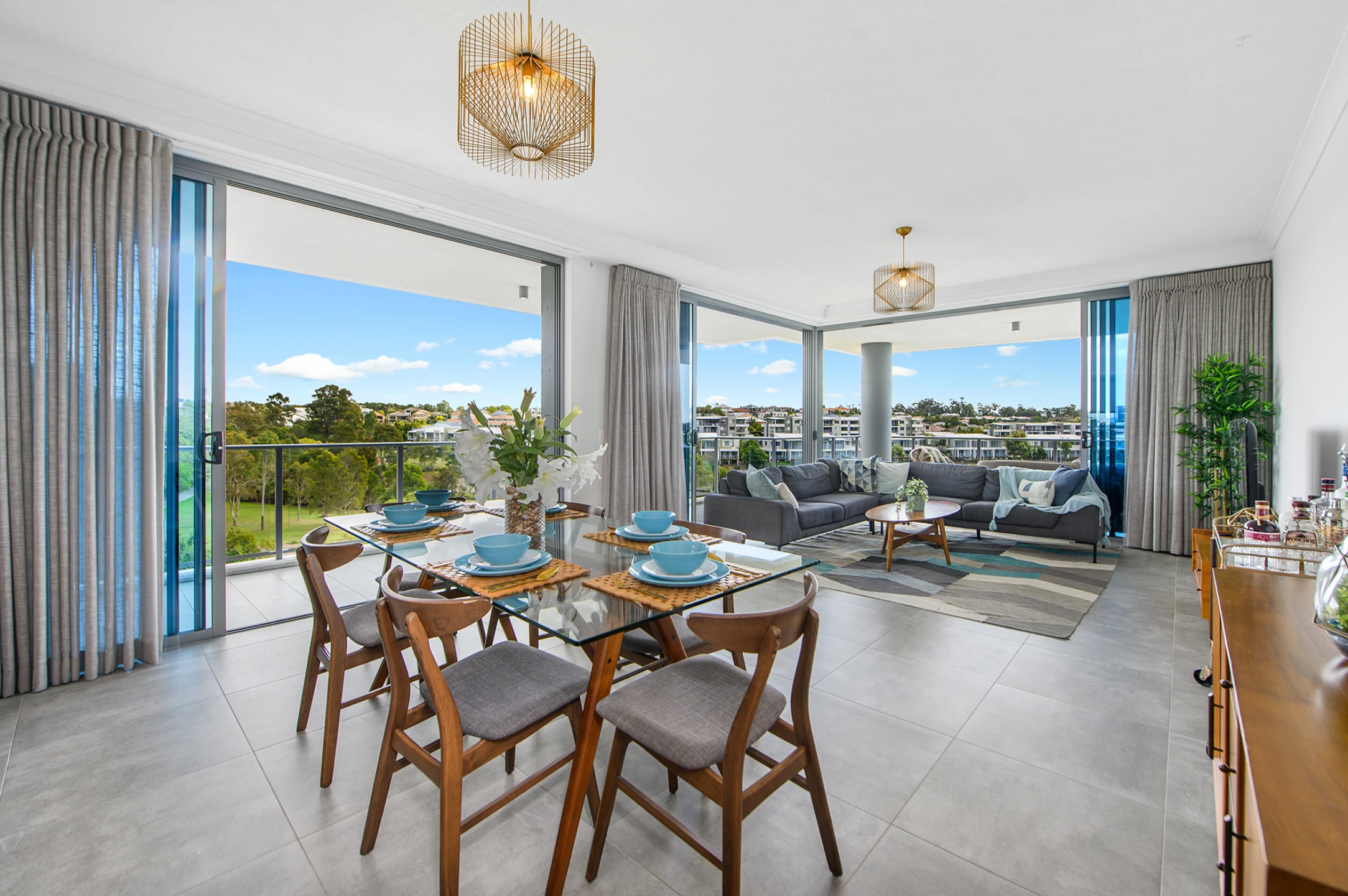 1312 / 397 Christine Avenue, Varsity Lakes QLD 4227, Varsity Lakes - Thumbnail 4