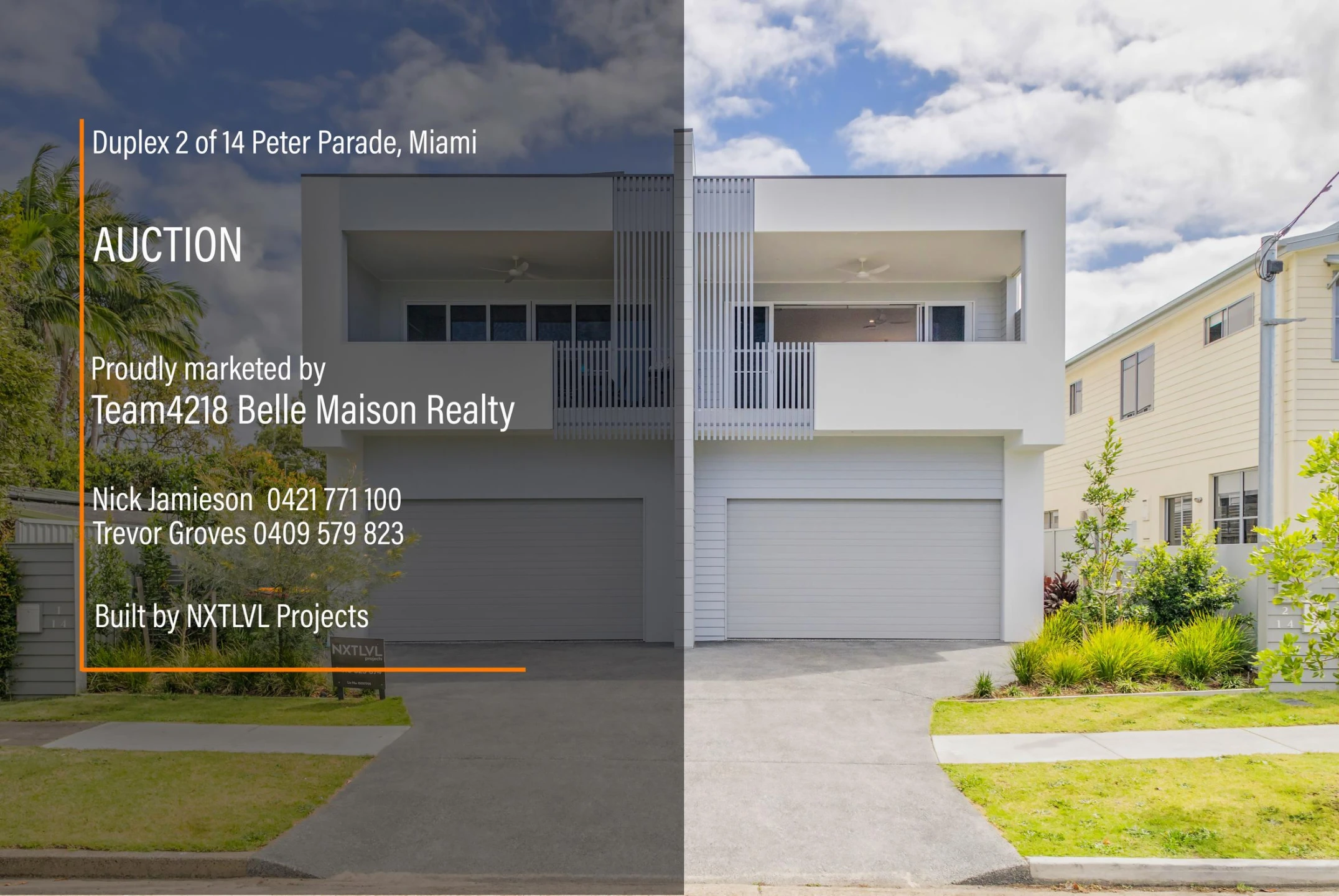 2 / 14 Peter Parade, Miami QLD 4220, Miami - Thumbnail 2