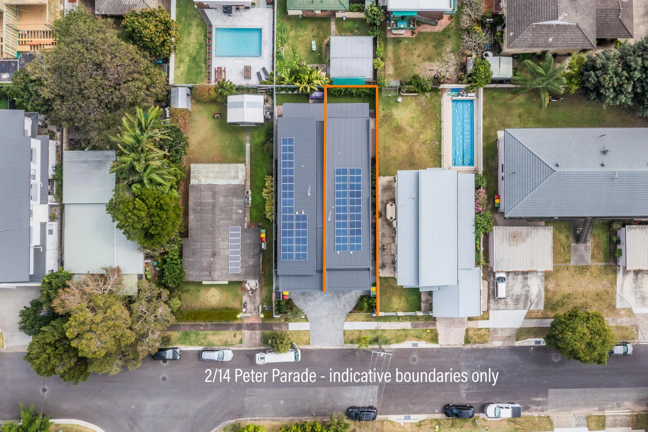 2 / 14 Peter Parade, Miami QLD 4220, Miami - Thumbnail 3