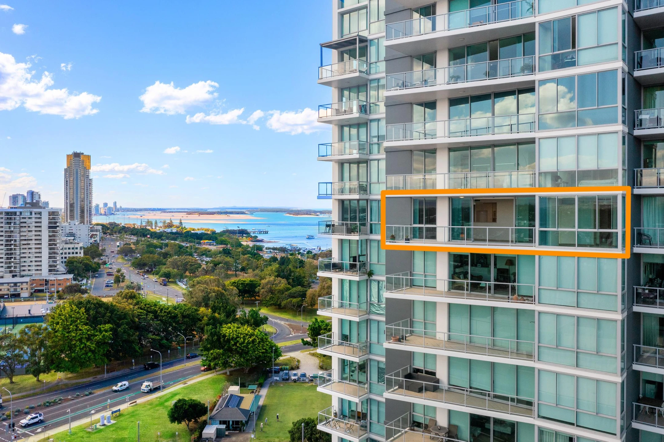 1902 / 1 Como Crescent, Southport QLD 4215, Southport - Thumbnail 6