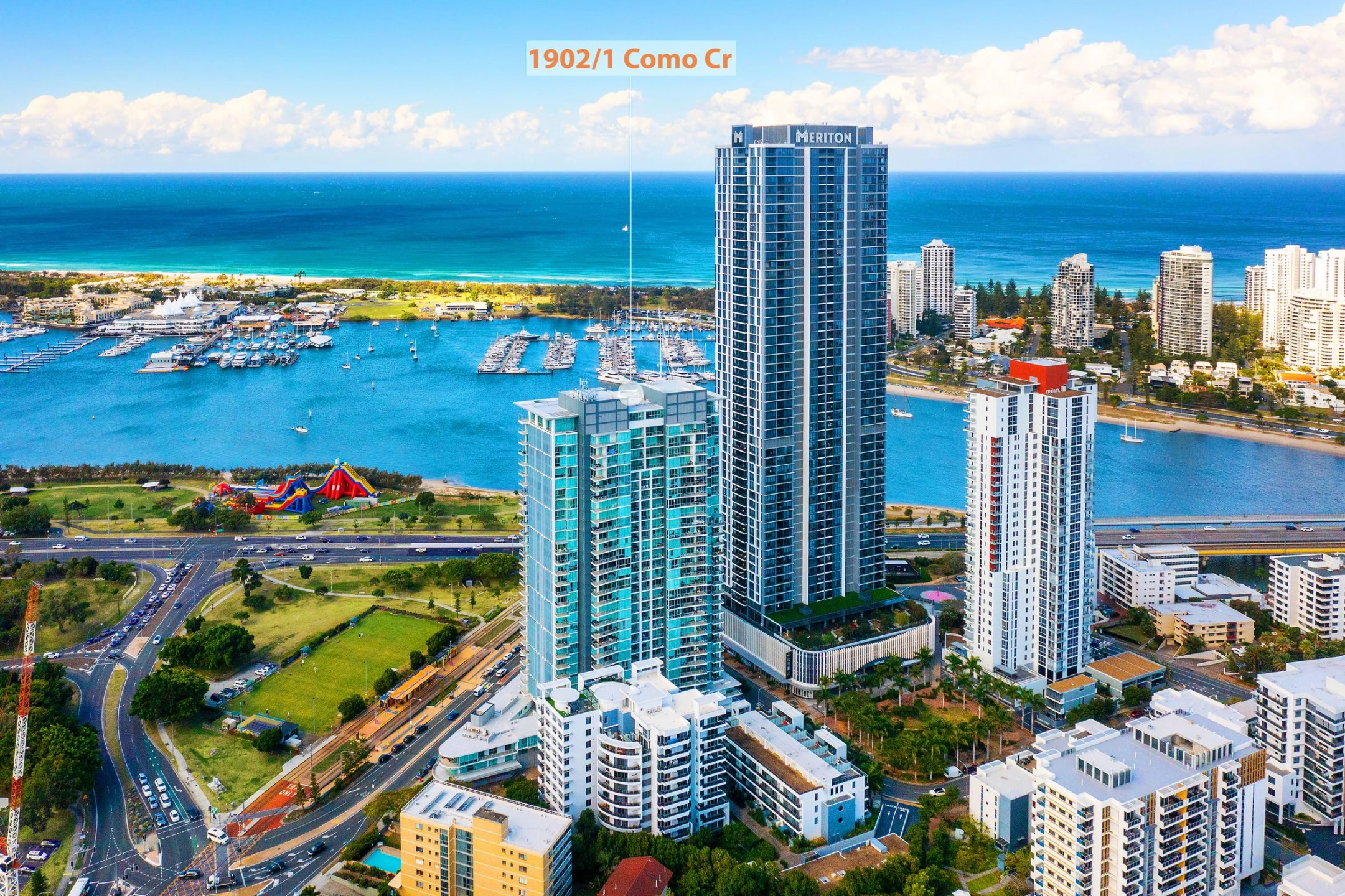 1902 / 1 Como Crescent, Southport QLD 4215, Southport - Thumbnail 7