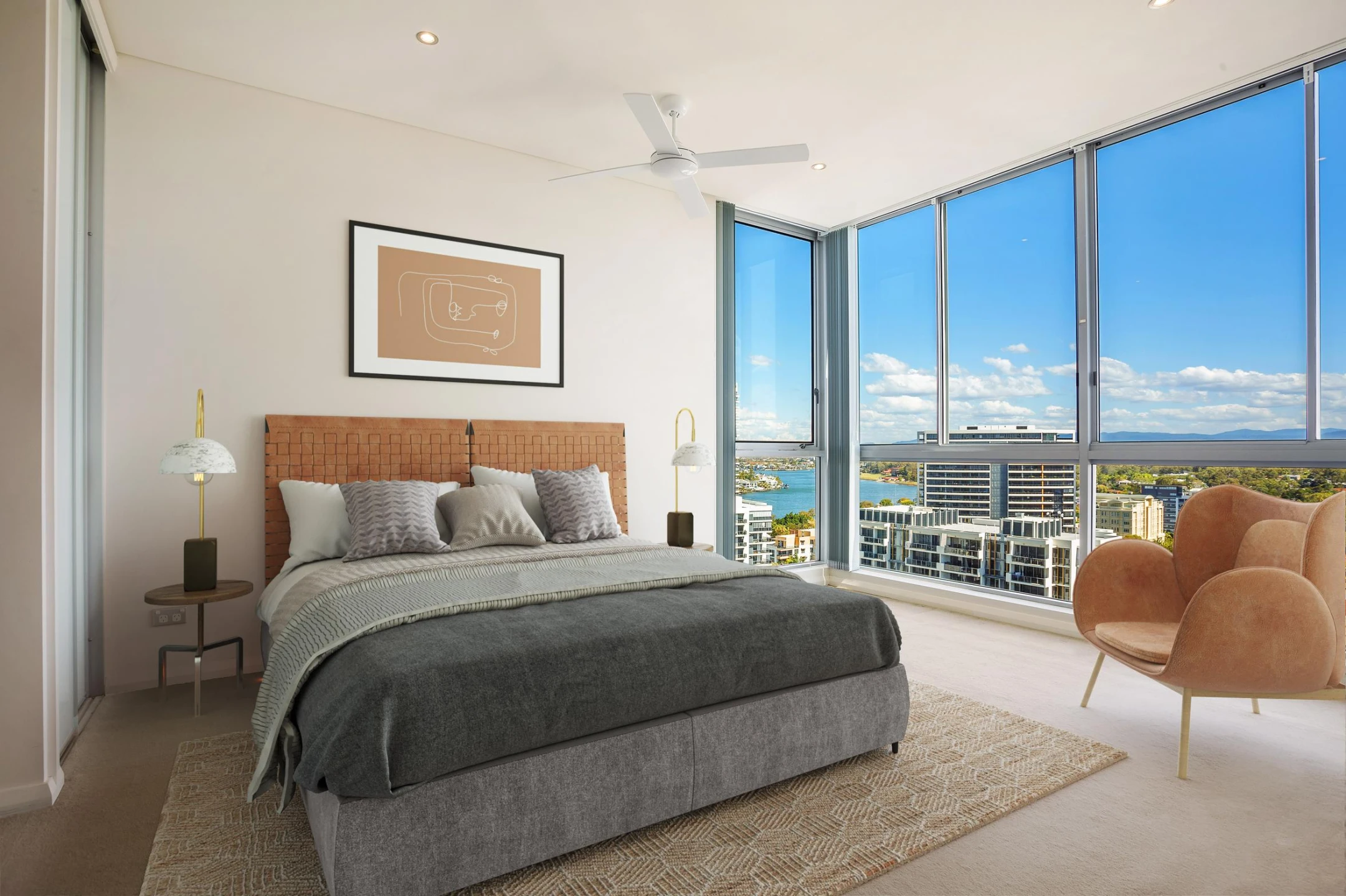 1902 / 1 Como Crescent, Southport QLD 4215, Southport - Thumbnail 2