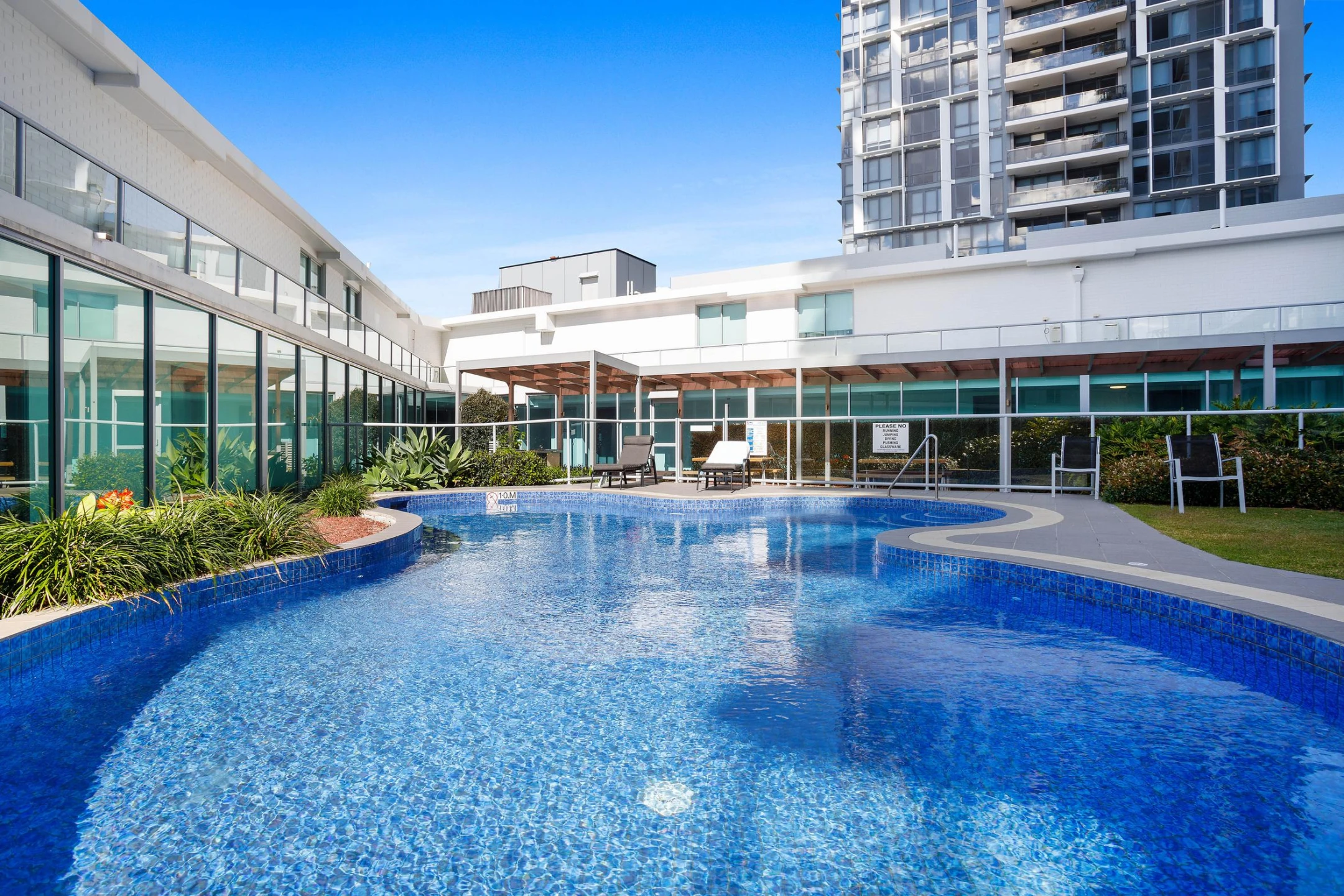 1902 / 1 Como Crescent, Southport QLD 4215, Southport - Thumbnail 3