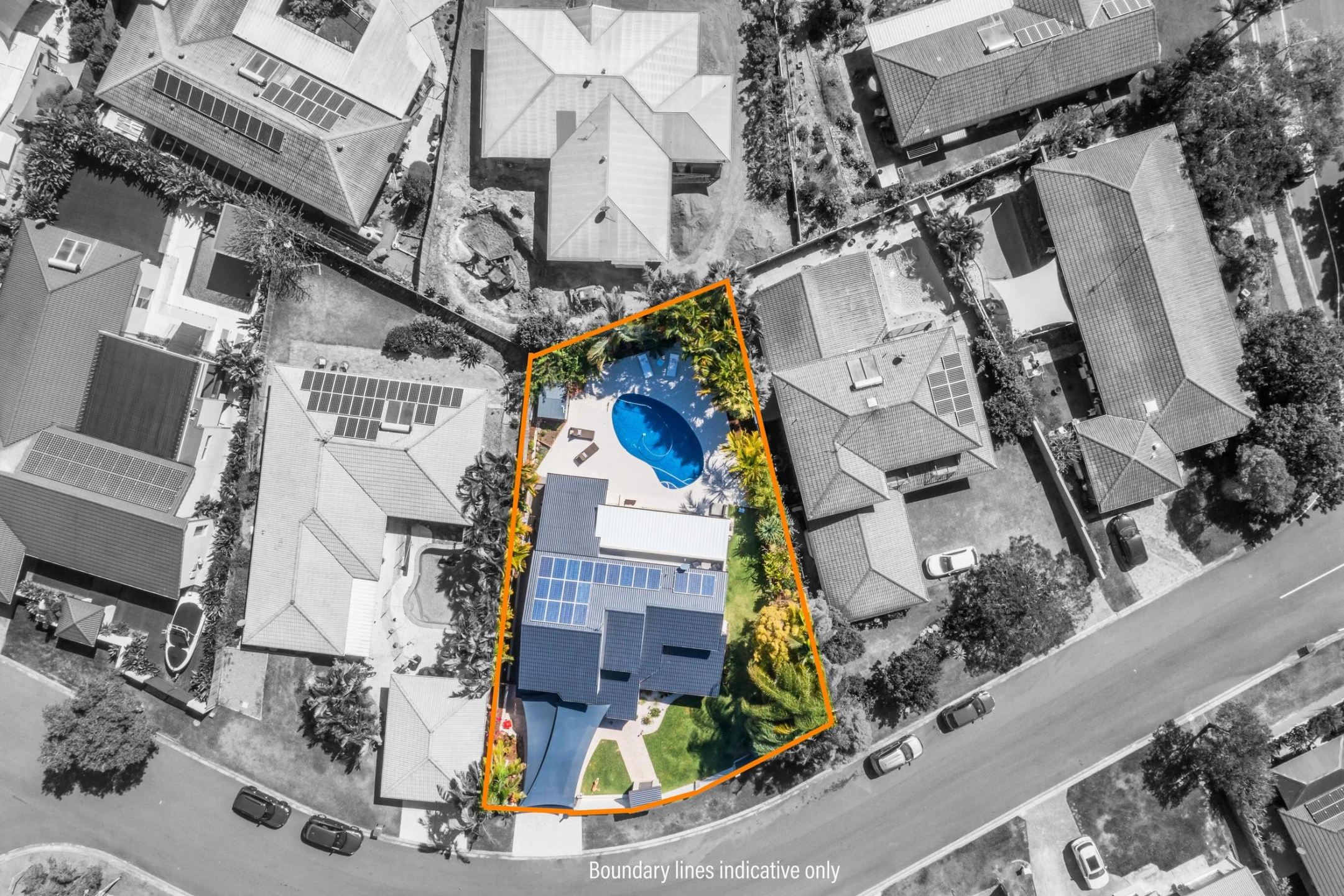 5 Sandringham Drive, Robina QLD 4226, Robina - Thumbnail 3