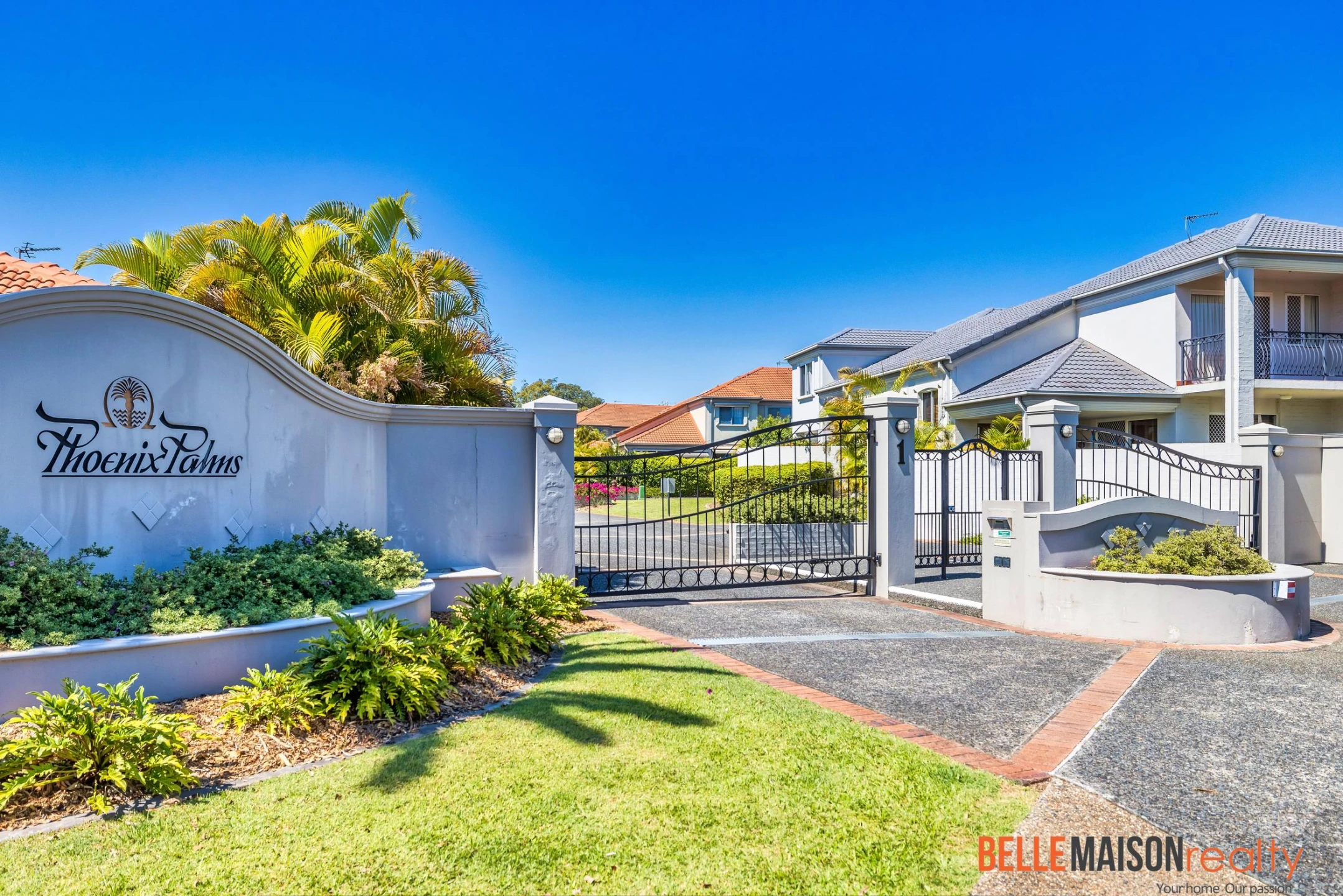 19 / 1 Bronberg Court, Southport QLD 4215, Southport - Thumbnail 2