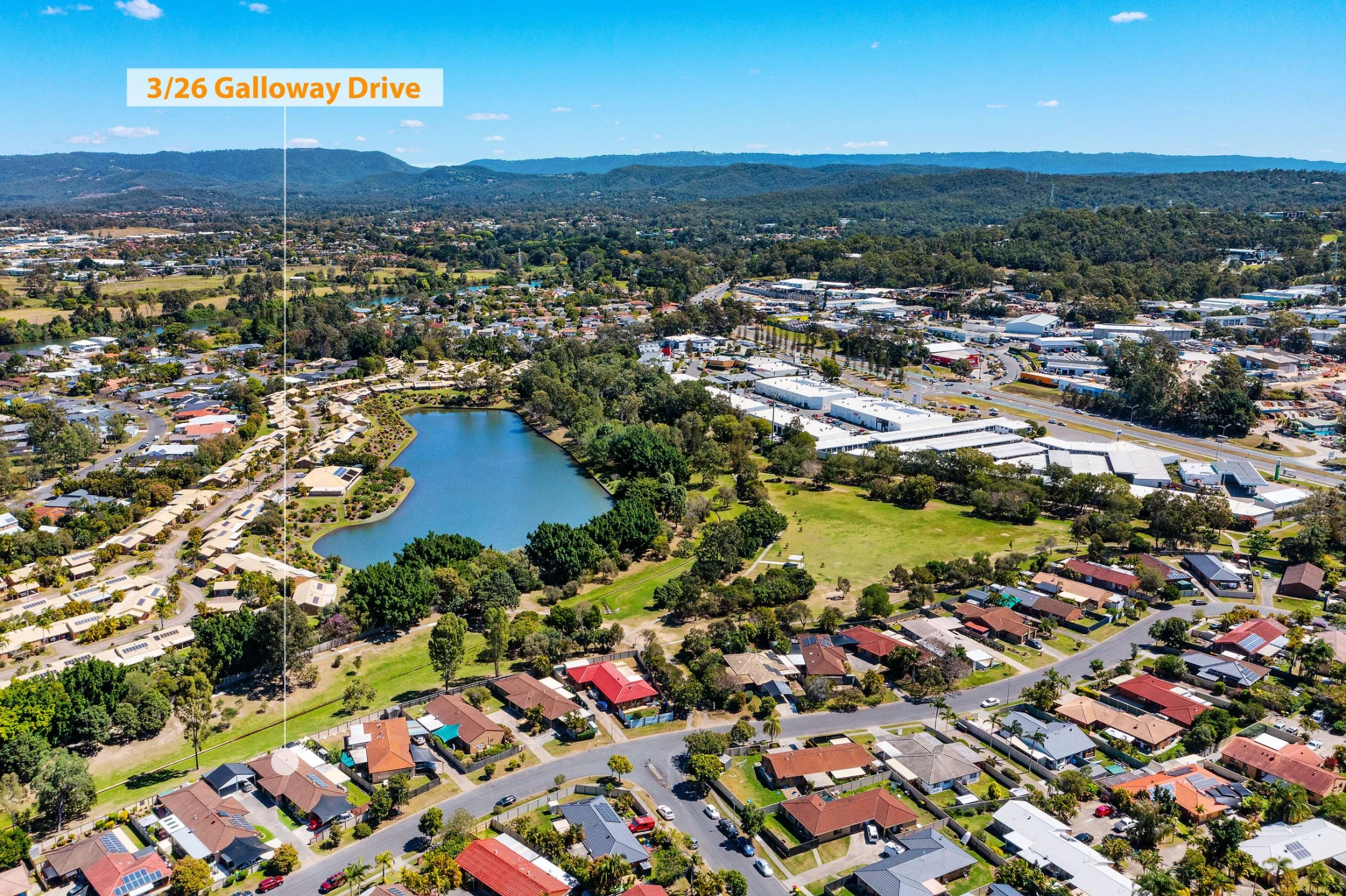 3 / 26 Galloway Drive, Ashmore QLD 4214, Ashmore - Thumbnail 2