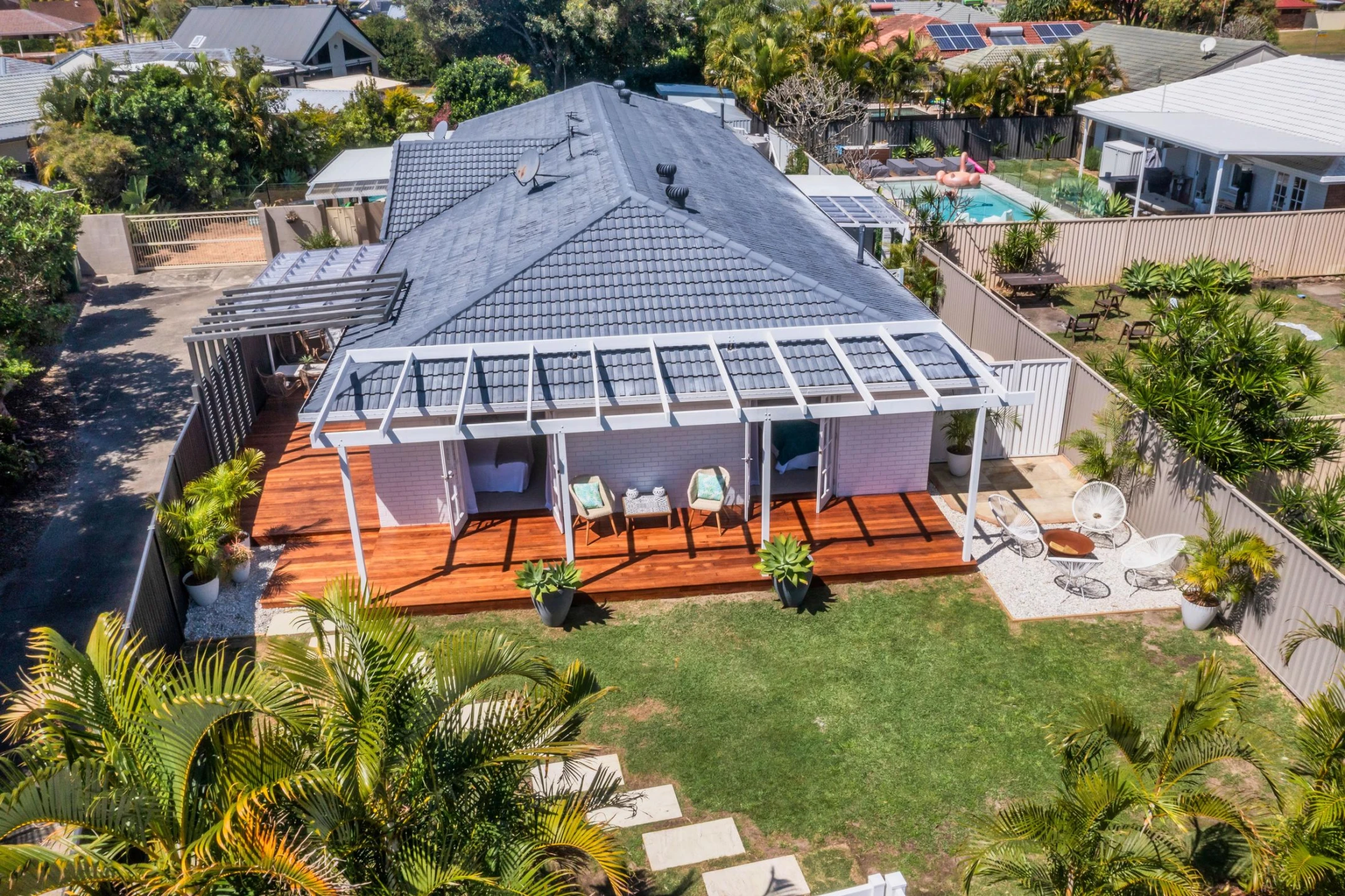 1 / 34 Wayfarer Avenue, Mermaid Waters QLD 4218, Mermaid Waters - Thumbnail 3