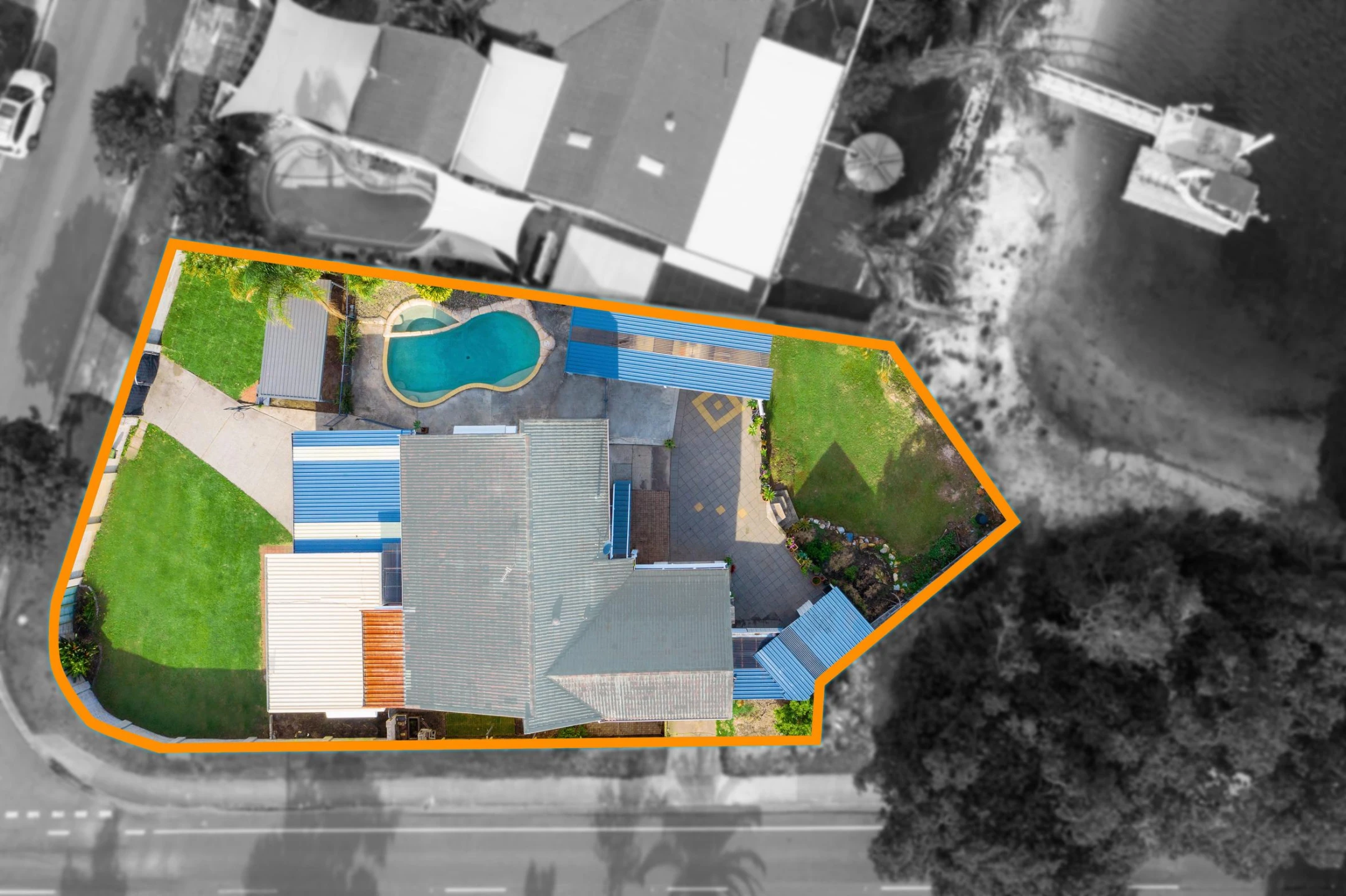 1 Gretel Drive, Mermaid Waters QLD 4218, Mermaid Waters - Thumbnail 4