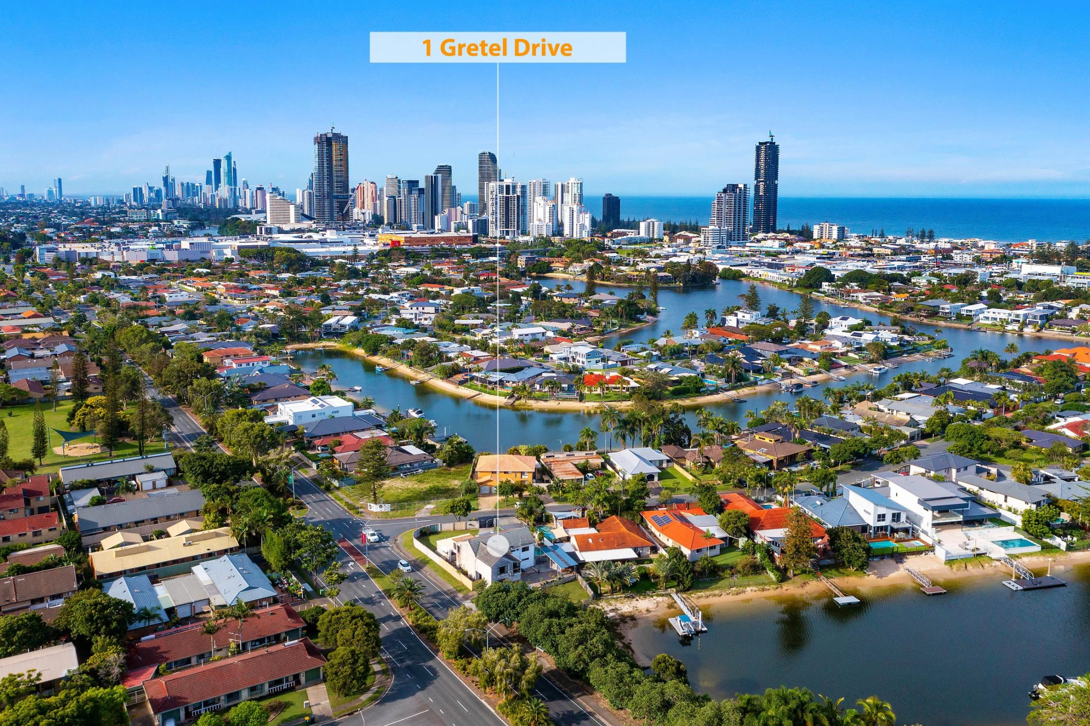 1 Gretel Drive, Mermaid Waters QLD 4218, Mermaid Waters - Thumbnail 2