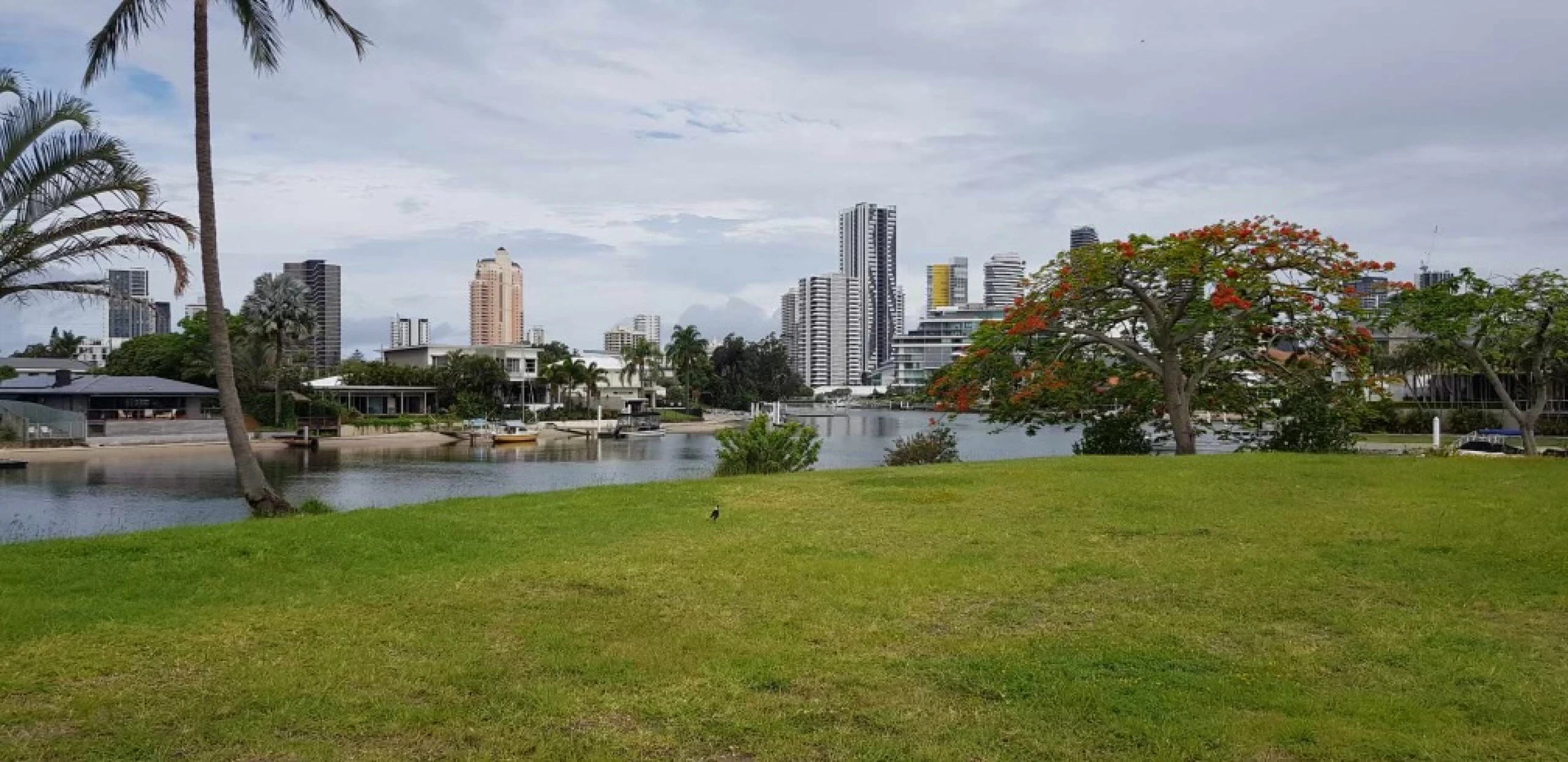 32 Andrea Avenue, Broadbeach Waters QLD 4218, Broadbeach Waters - Thumbnail 3