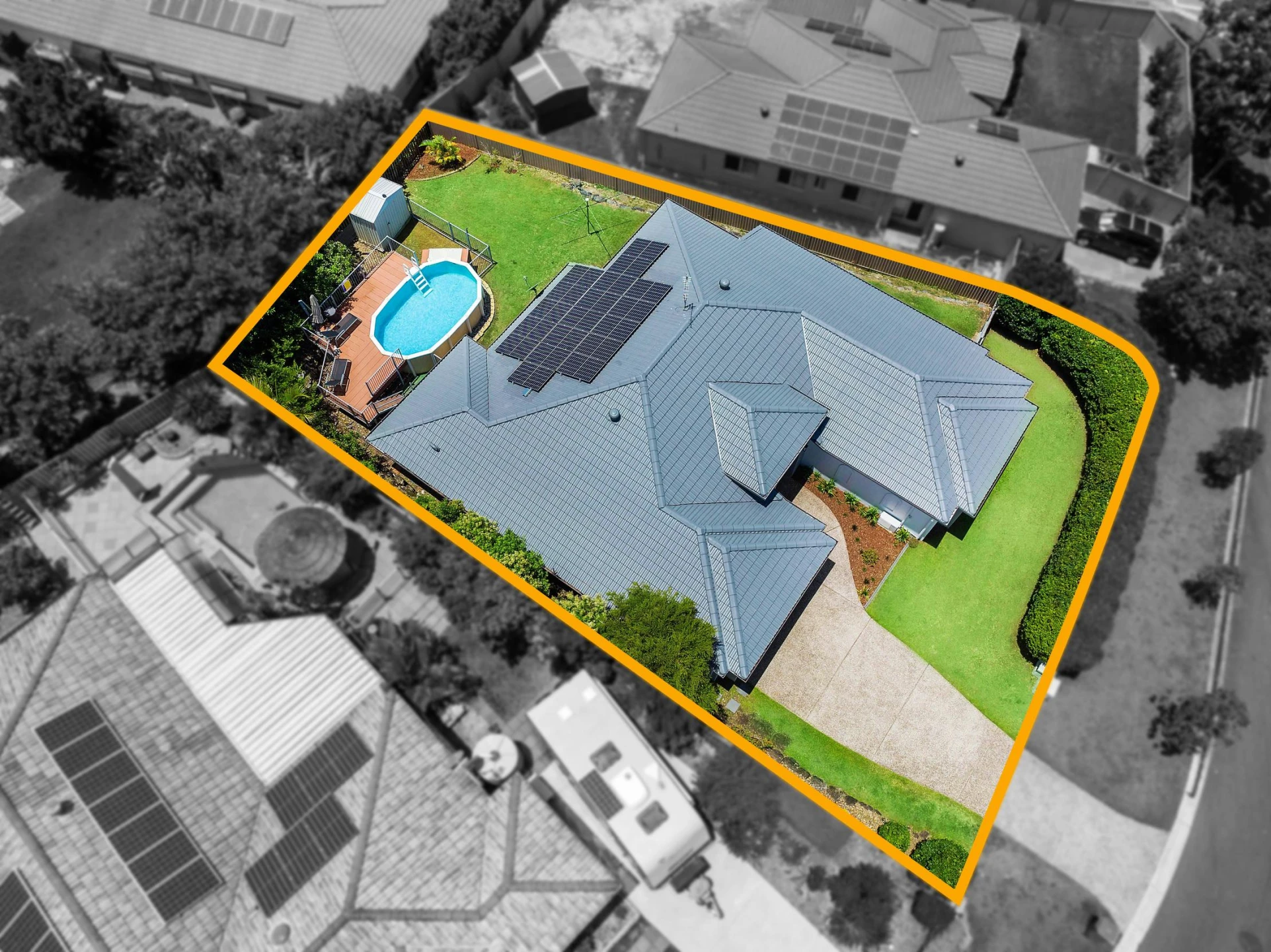 3 Mackellar Rise, Maudsland QLD 4210, Maudsland - Thumbnail 2