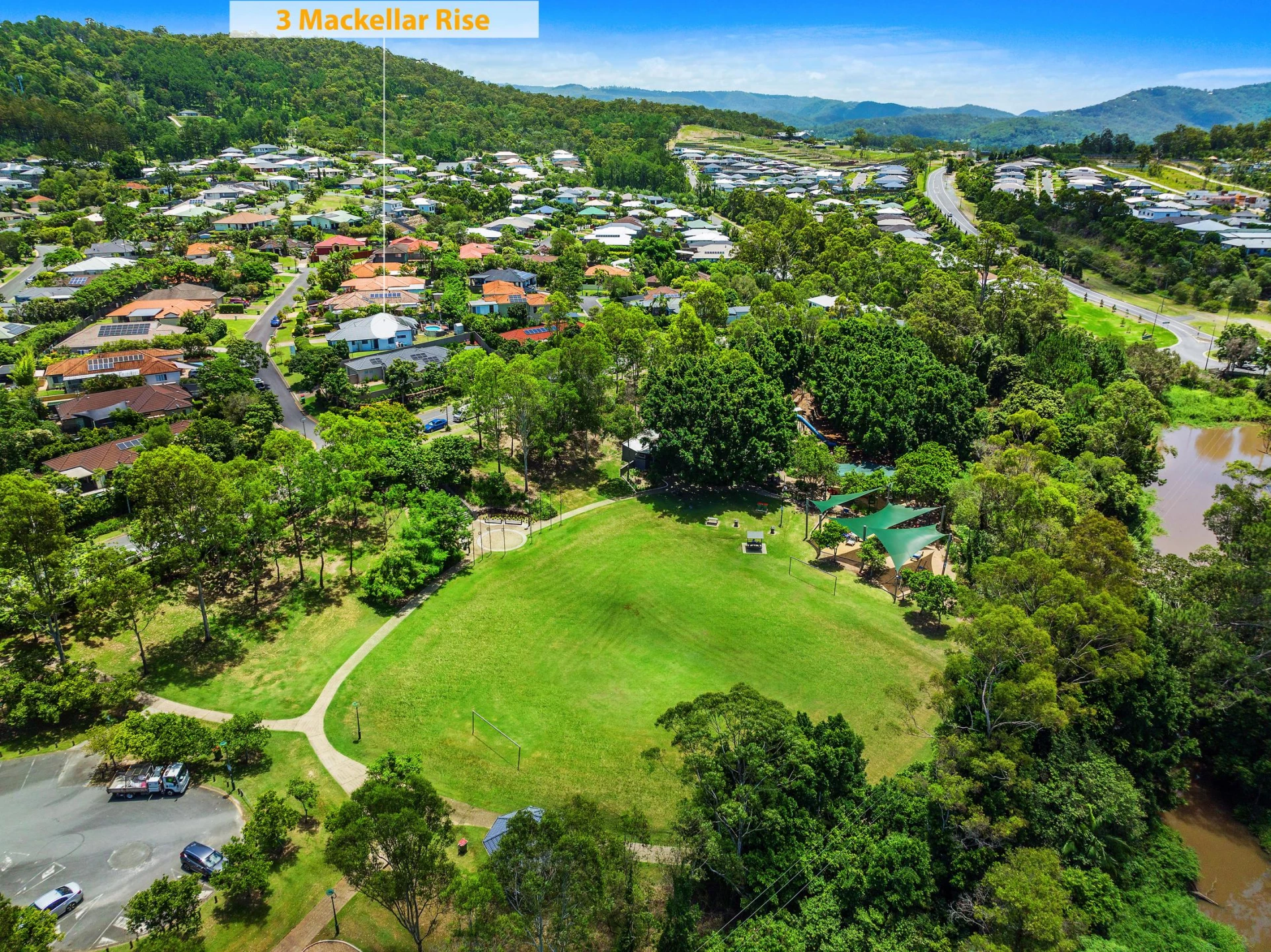 3 Mackellar Rise, Maudsland QLD 4210, Maudsland - Thumbnail 4