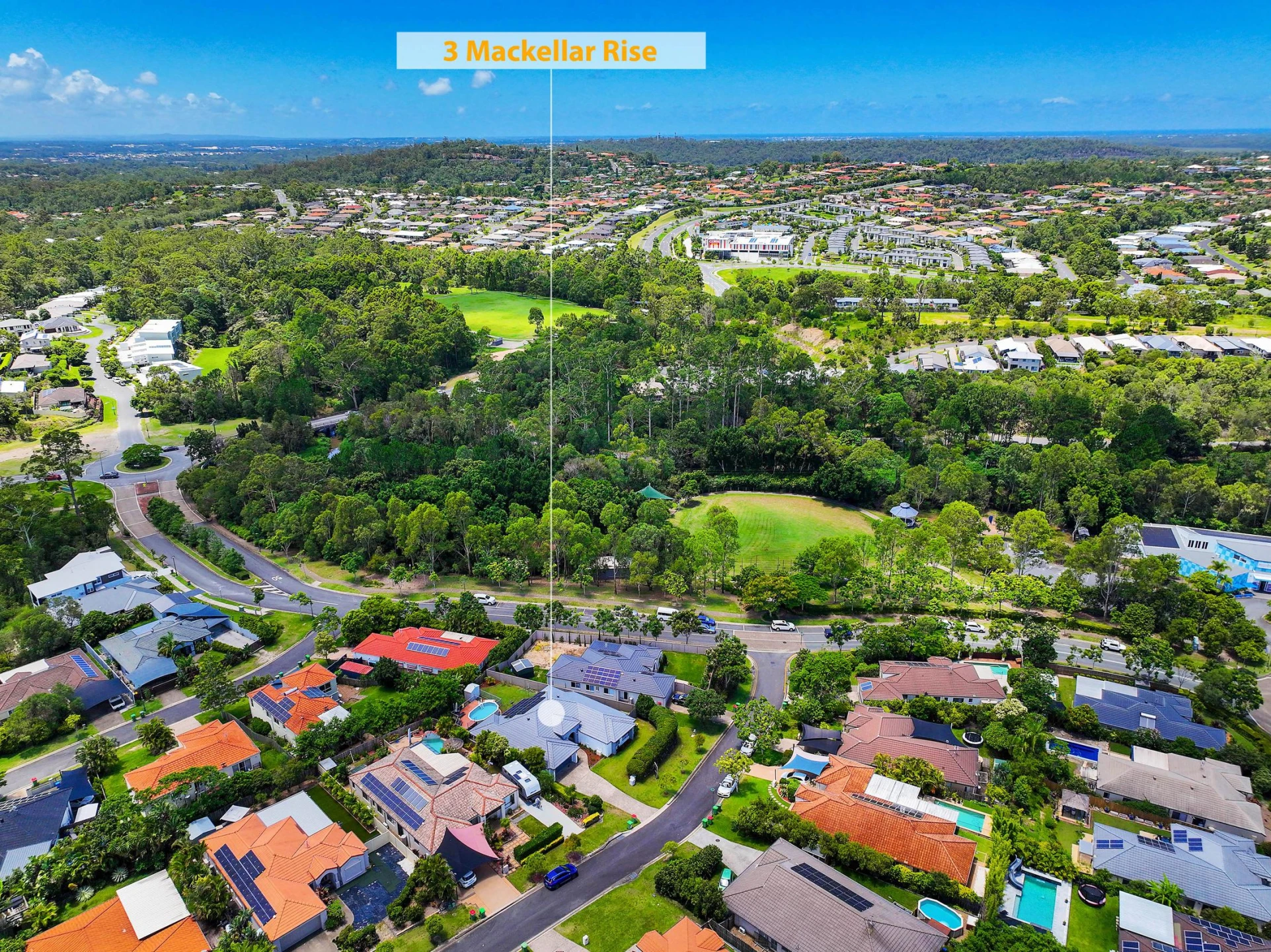 3 Mackellar Rise, Maudsland QLD 4210, Maudsland - Thumbnail 6