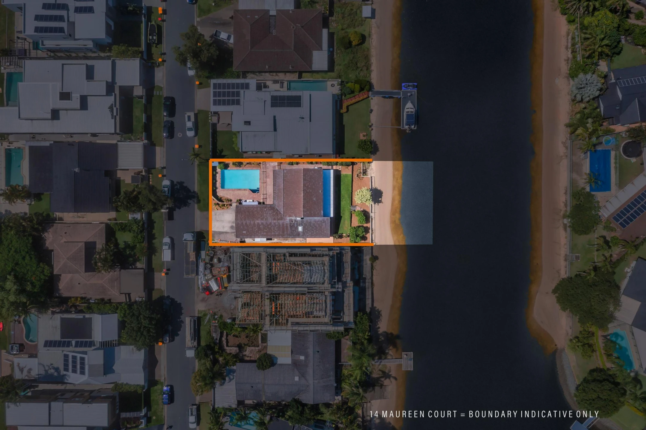 14 Maureen Court, Broadbeach Waters QLD 4218, Broadbeach Waters - Thumbnail 7