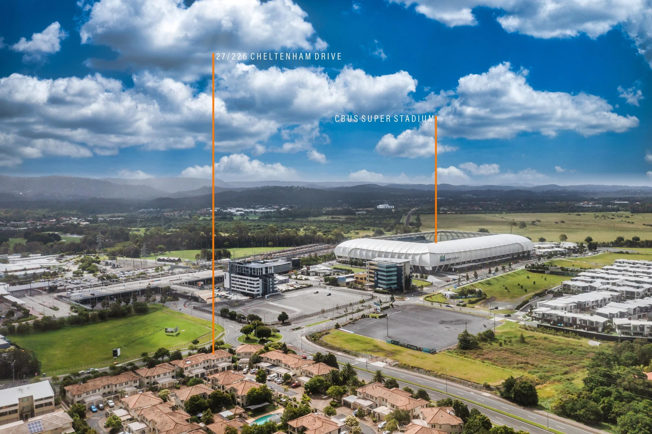 27 / 226 Cheltenham Drive, Robina QLD 4226, Robina - Thumbnail 8