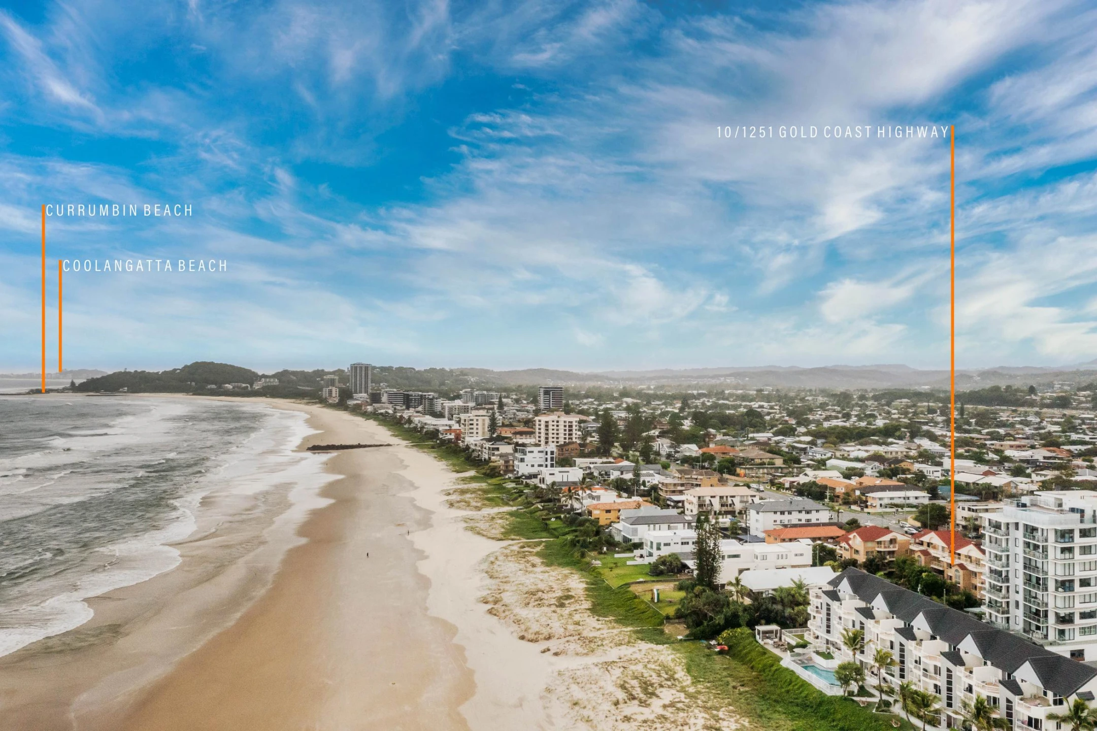 10 / 1251 Gold Coast Highway, Palm Beach QLD 4221, Palm Beach - Thumbnail 2
