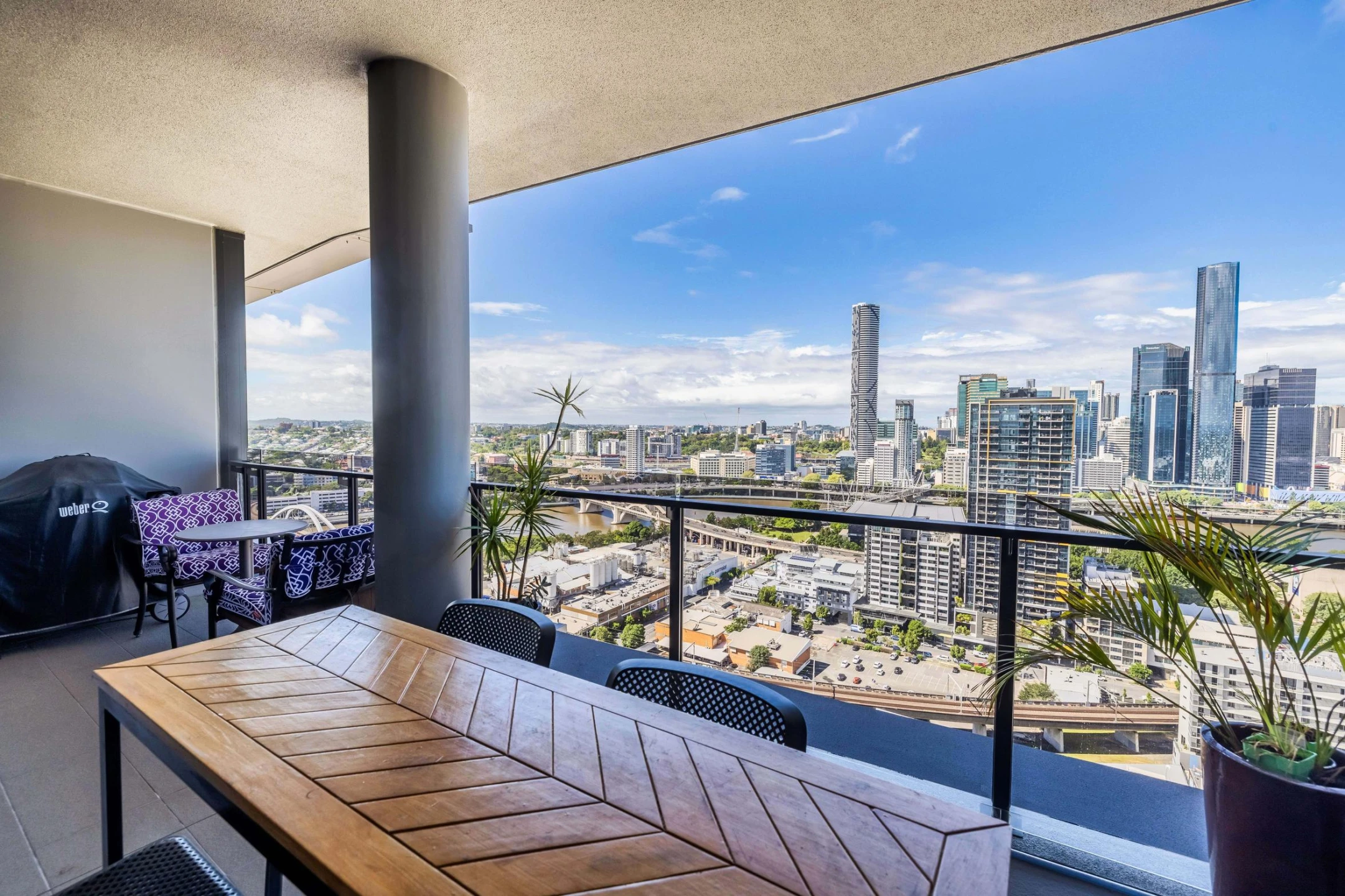 33003 / 1 Cordelia Street, South Brisbane QLD 4101, South Brisbane - Thumbnail 4