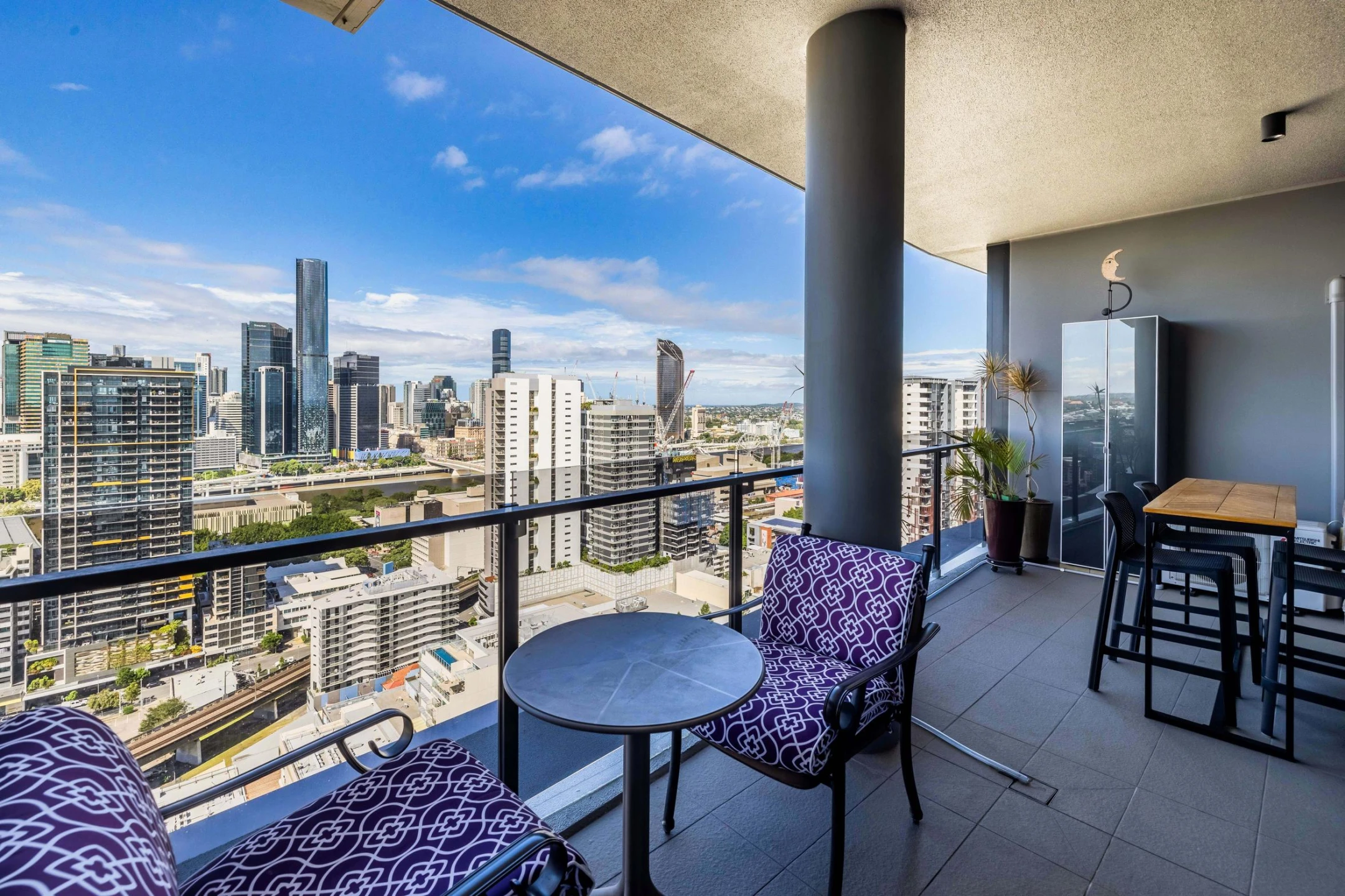 33003 / 1 Cordelia Street, South Brisbane QLD 4101, South Brisbane - Thumbnail 5