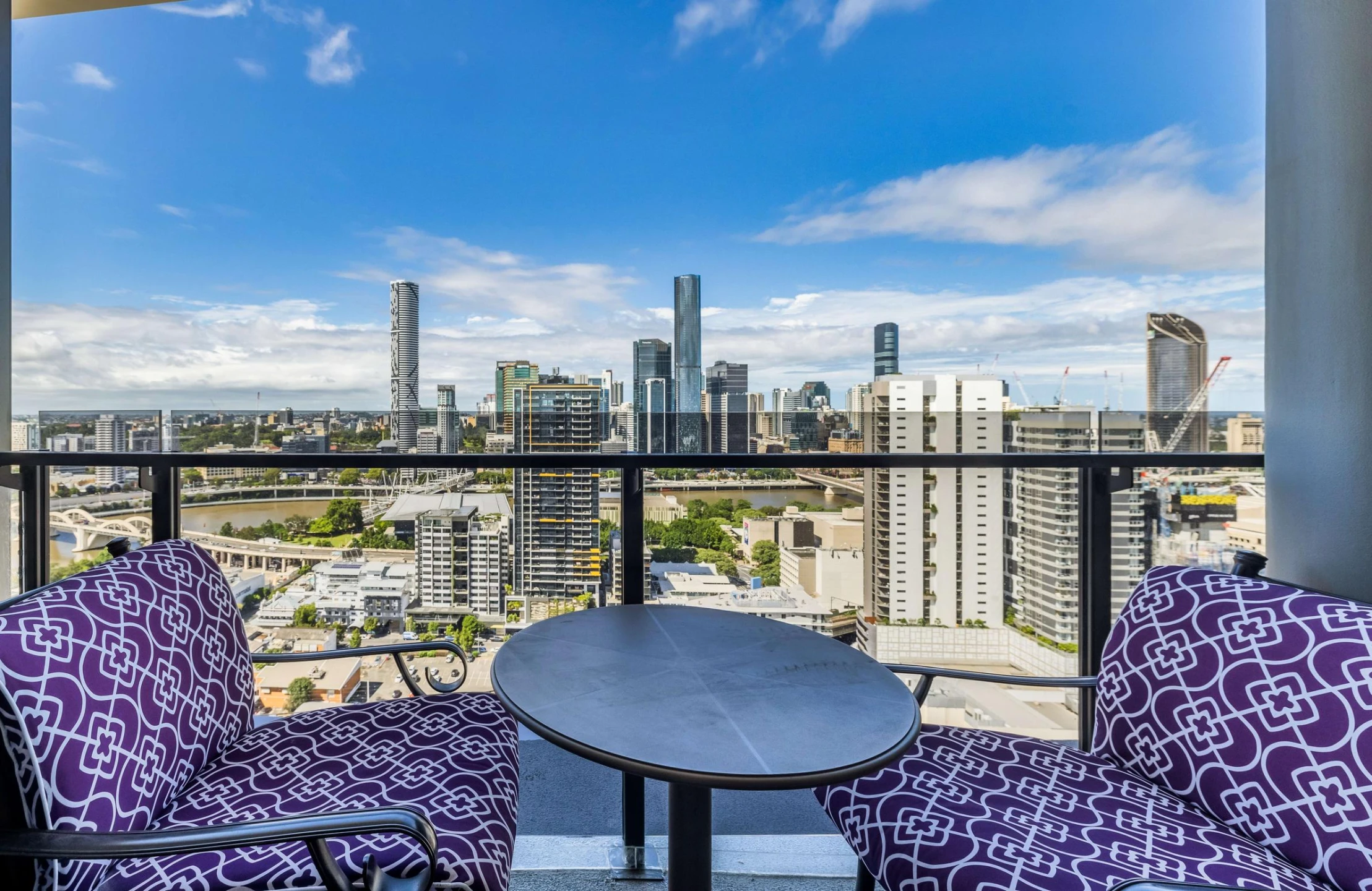 33003 / 1 Cordelia Street, South Brisbane QLD 4101, South Brisbane - Thumbnail 6