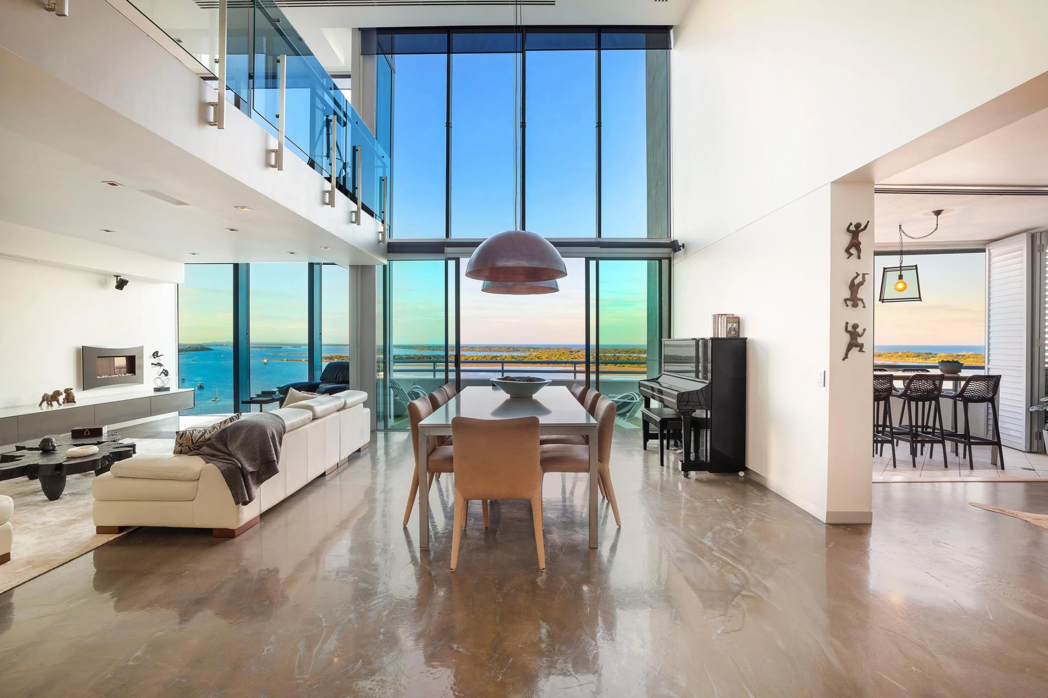 1401 / 360 Marine Parade, Labrador QLD 4215, Labrador - Thumbnail 2