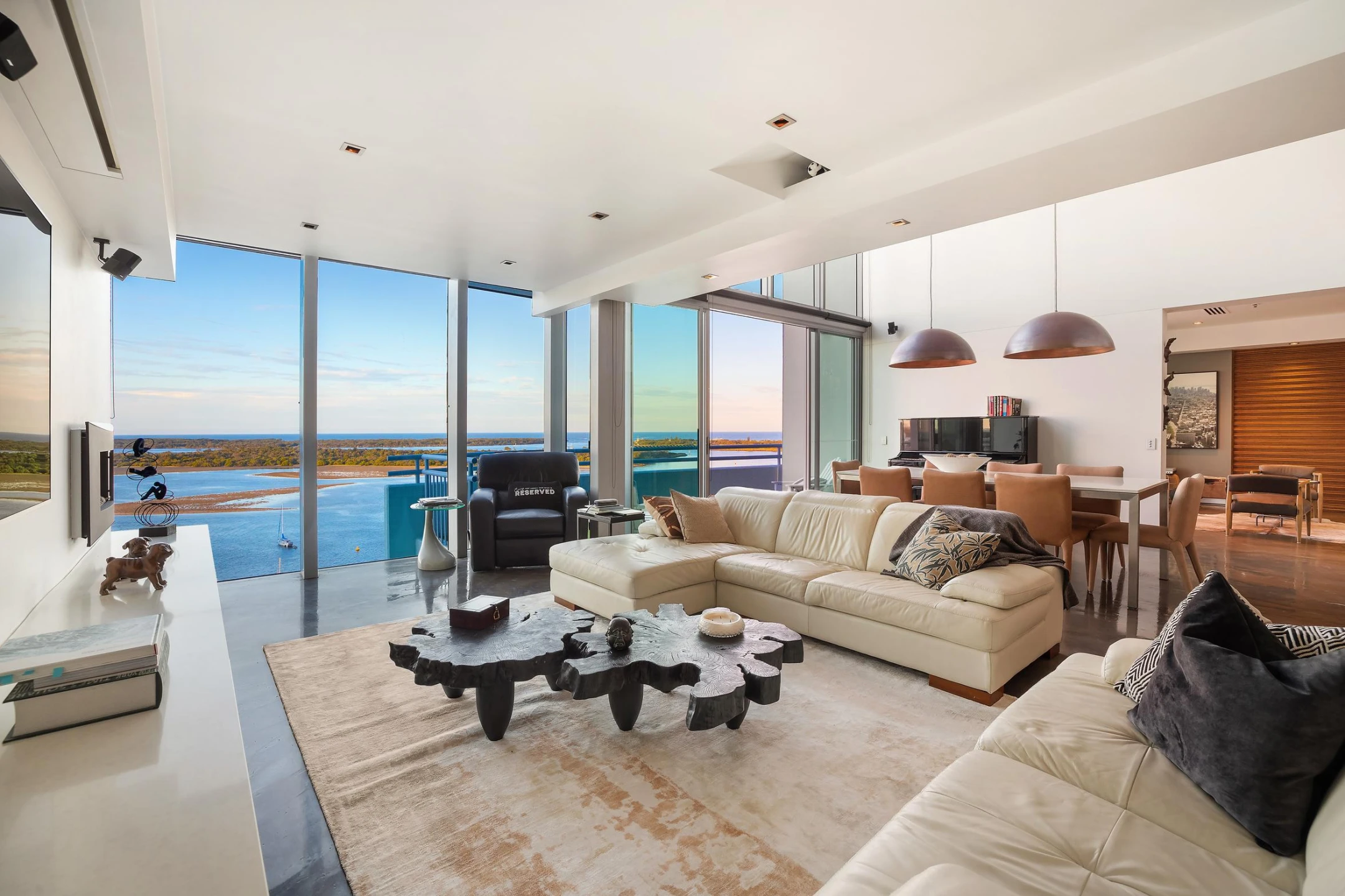 1401 / 360 Marine Parade, Labrador QLD 4215, Labrador - Thumbnail 6