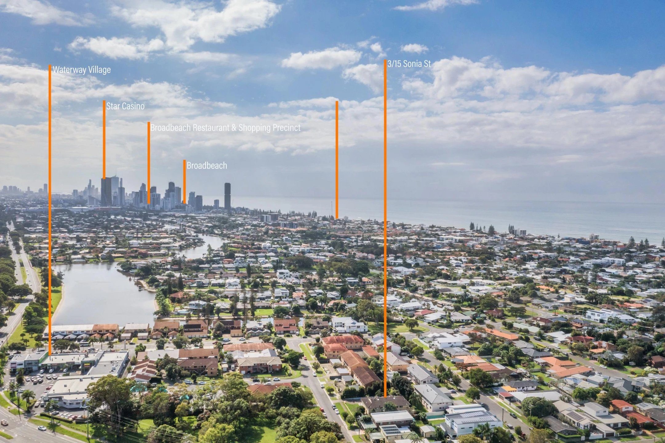 3 / 15 Sonia Street, Mermaid Waters QLD 4218, Mermaid Waters - Thumbnail 3