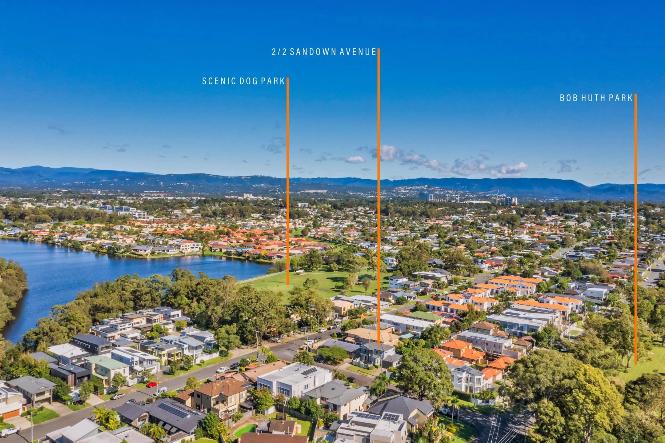 2 / 2 Sandown Avenue, Benowa QLD 4217, Benowa - Thumbnail 4