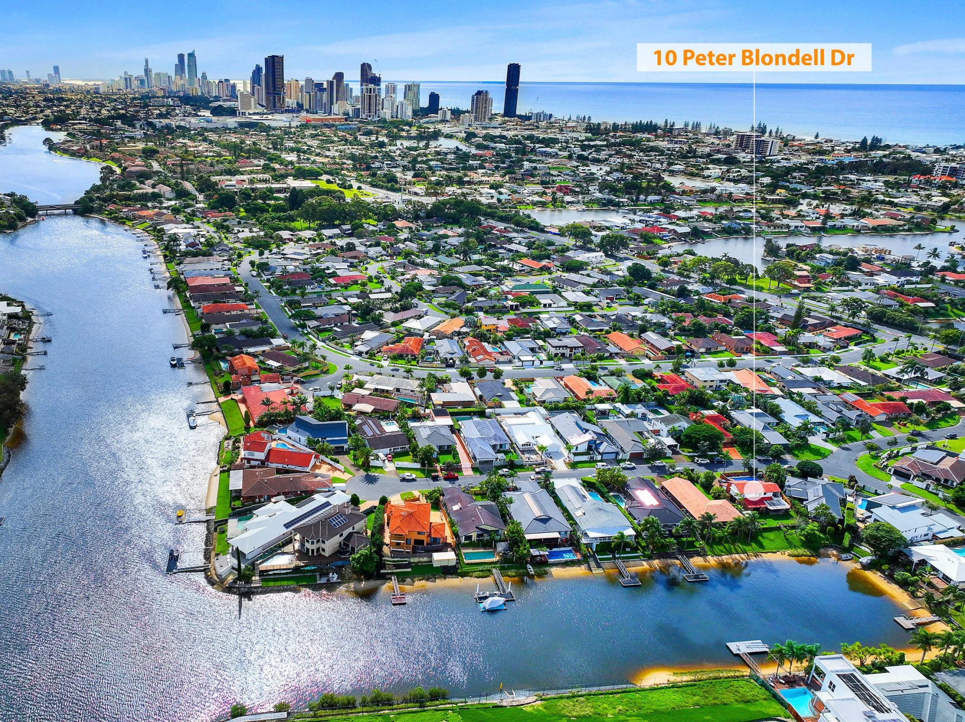 10 Peter Blondell Drive, Mermaid Waters QLD 4218, Mermaid Waters - Thumbnail 3