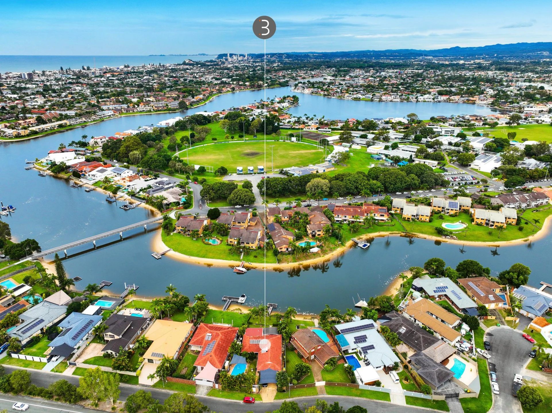 82 Hooker Boulevard, Mermaid Waters QLD 4218, Mermaid Waters - Thumbnail 7