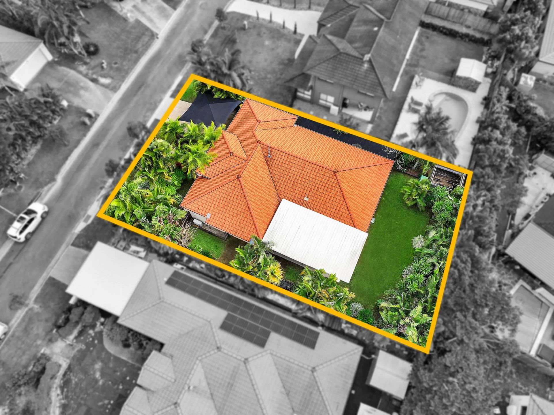 9 Mackellar Rise, Maudsland QLD 4210, Maudsland - Thumbnail 3