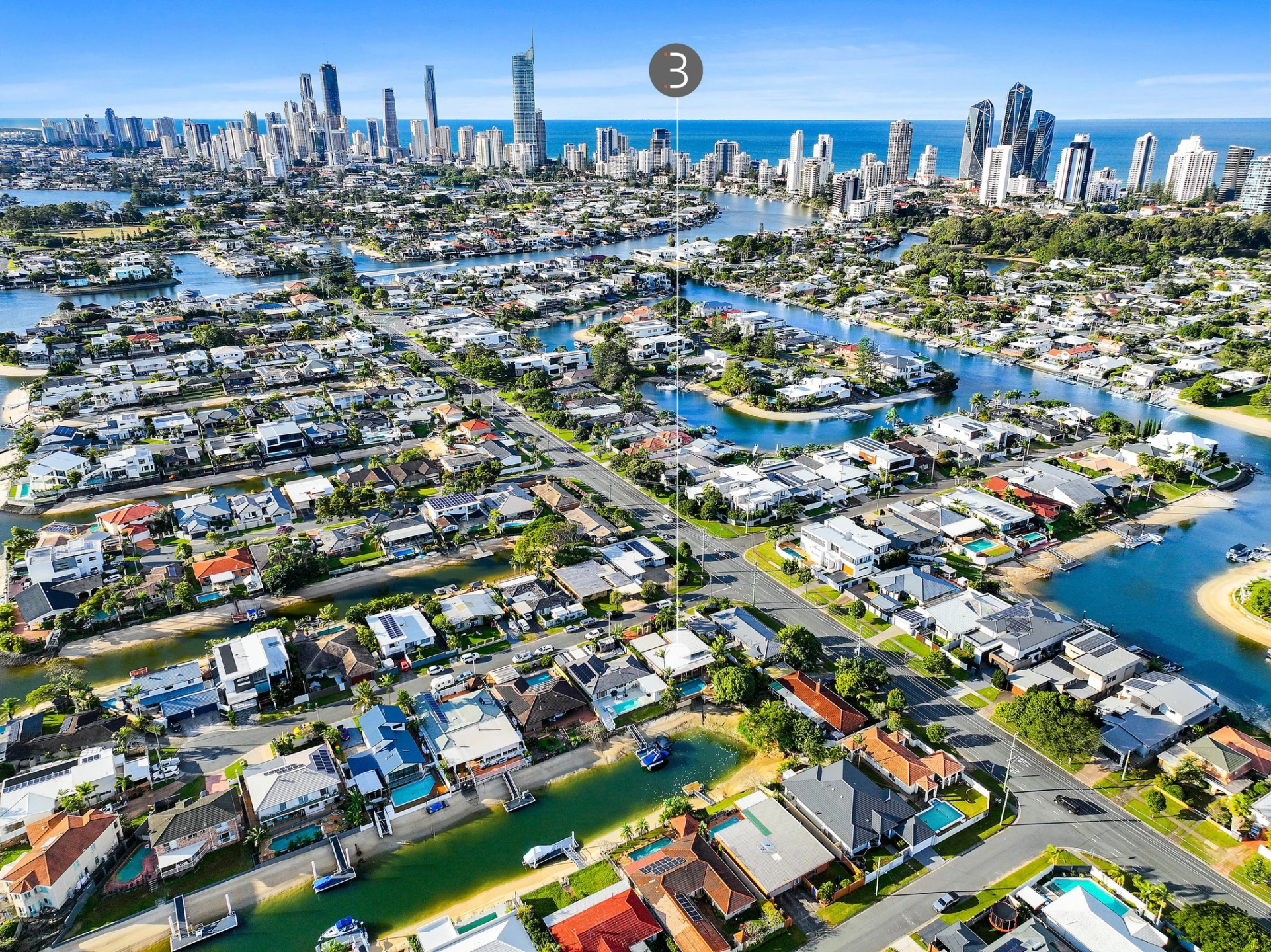 2 Cristobel Court, Broadbeach Waters QLD 4218, Broadbeach Waters - Thumbnail 3