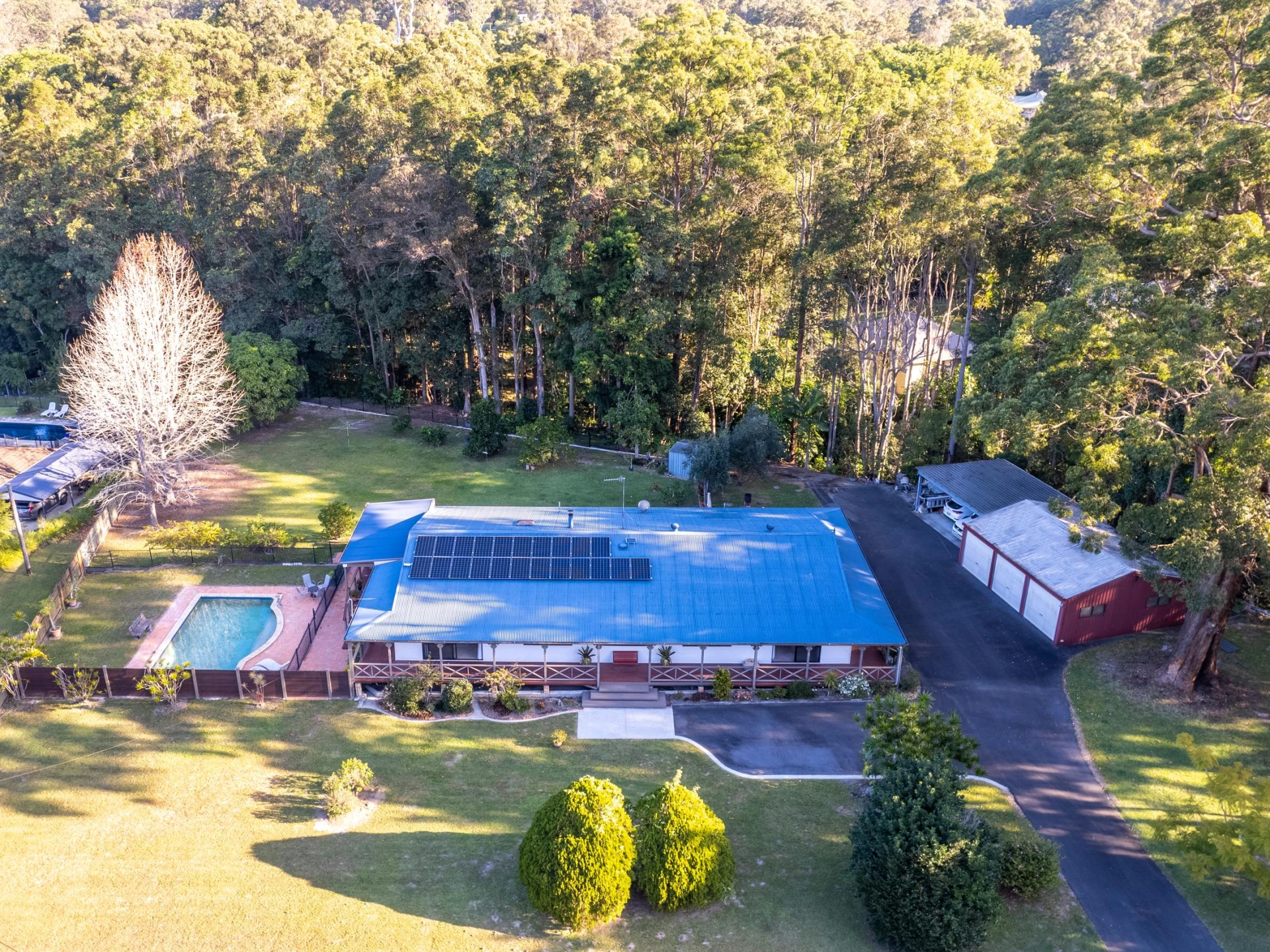 42 Monday Drive, Tallebudgera Valley QLD 4228, Tallebudgera Valley - Thumbnail 2